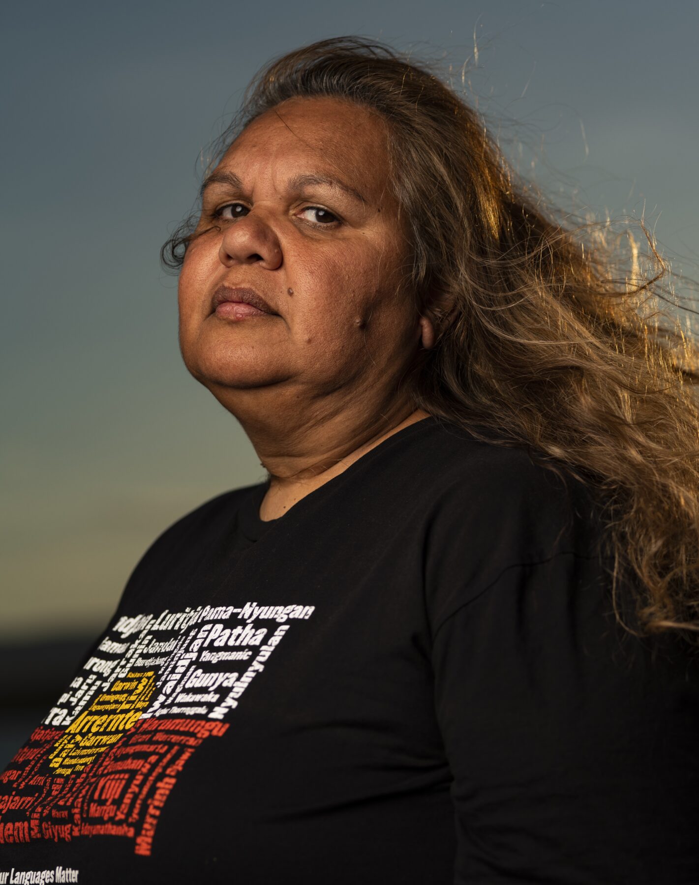 Lavene Ngatokorua