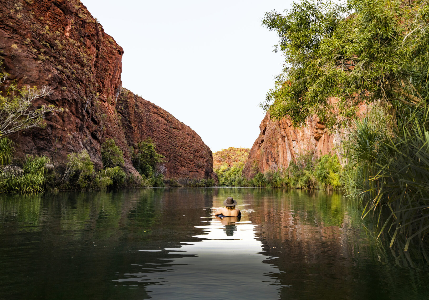 queensland tourist drives