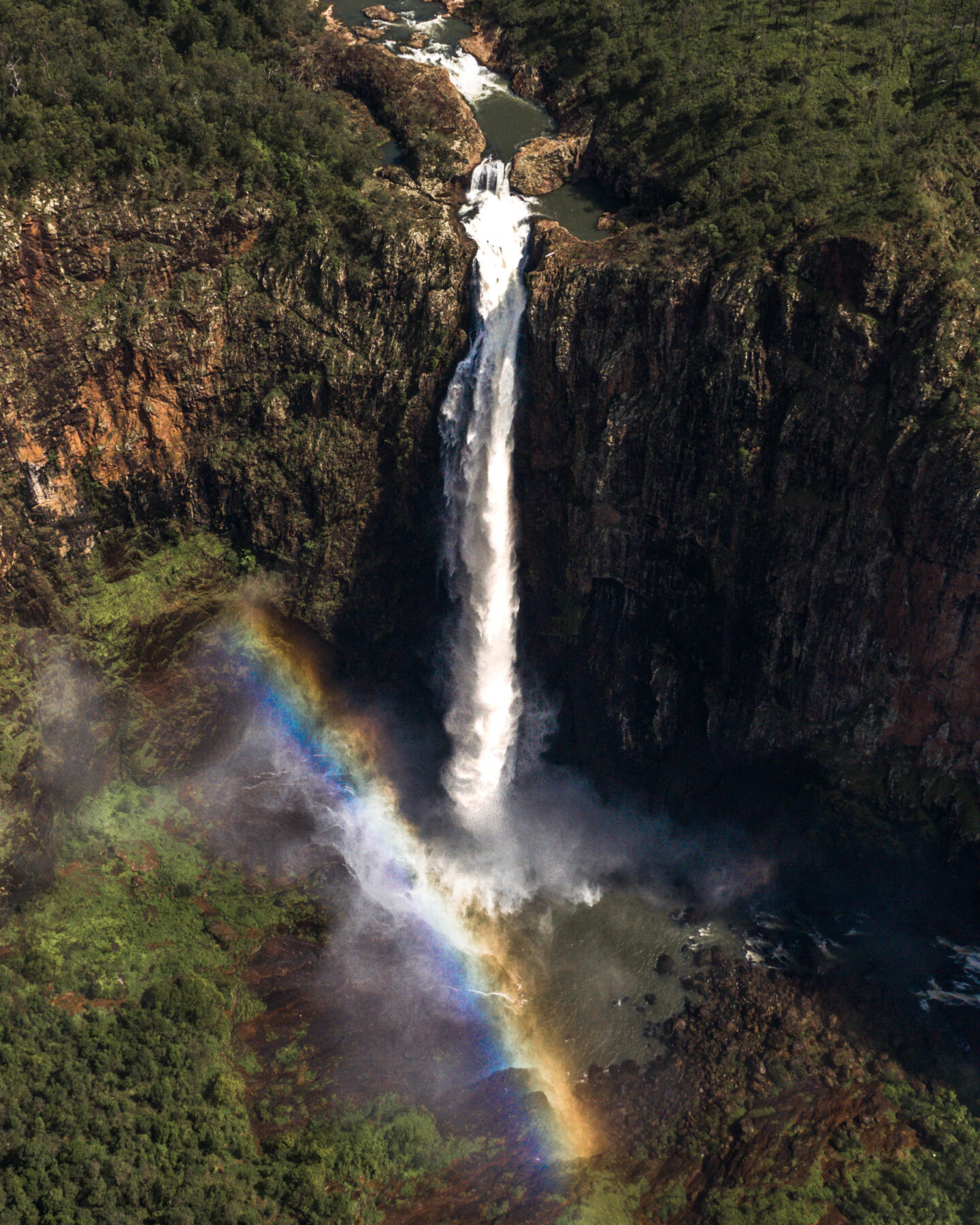 queensland tourist drives