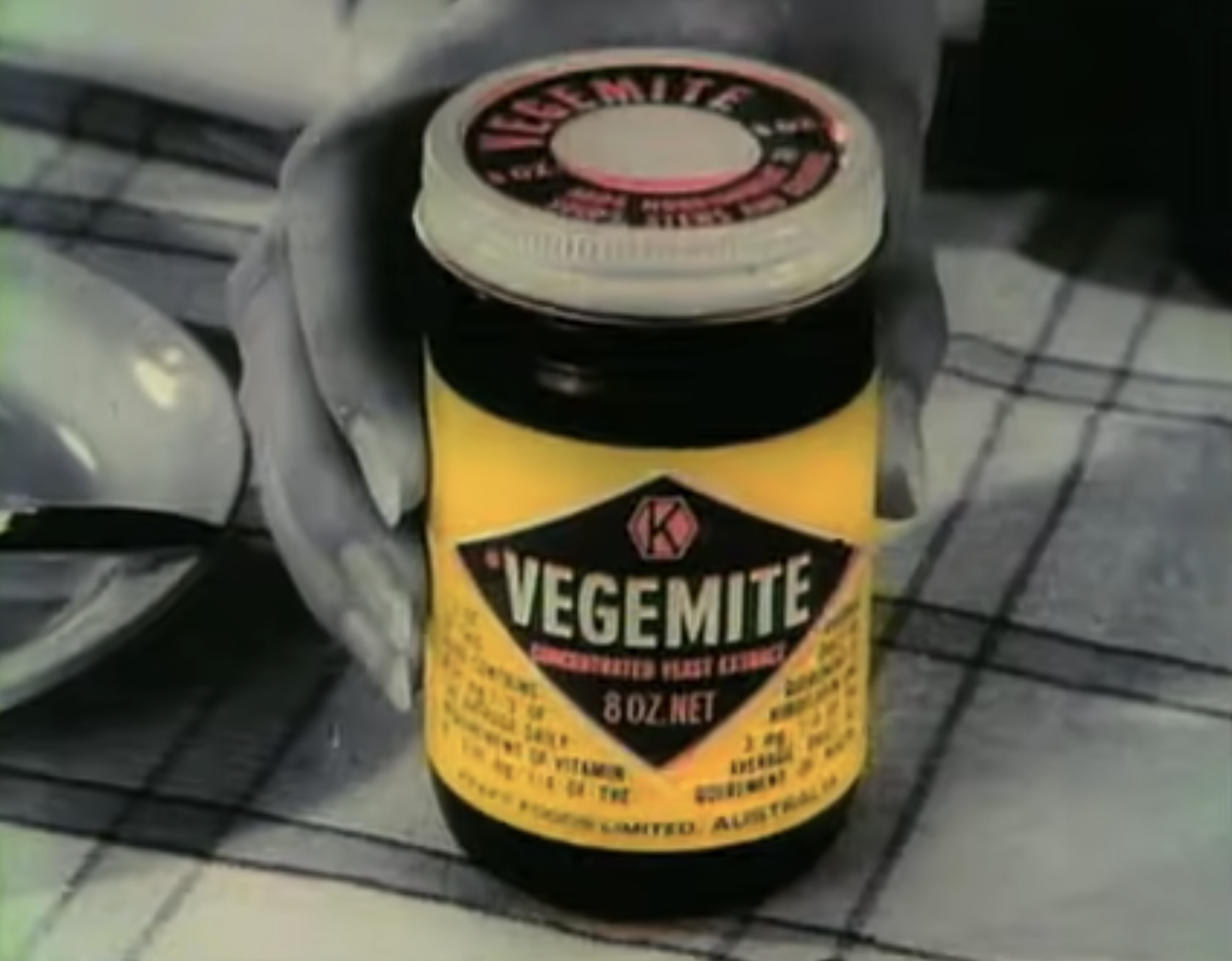 Vegemite's History and Ingredients