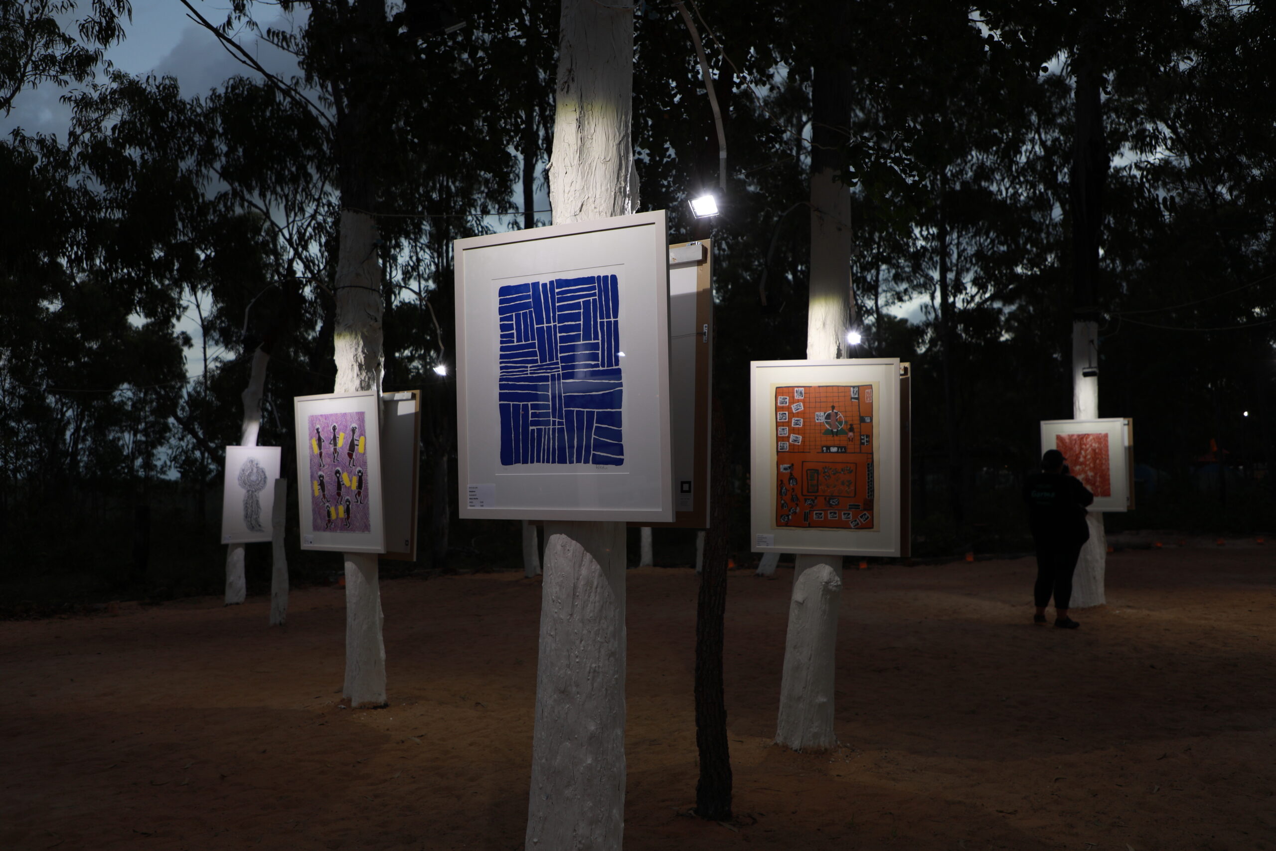 In pictures Garma Festival 2023 Australian Geographic