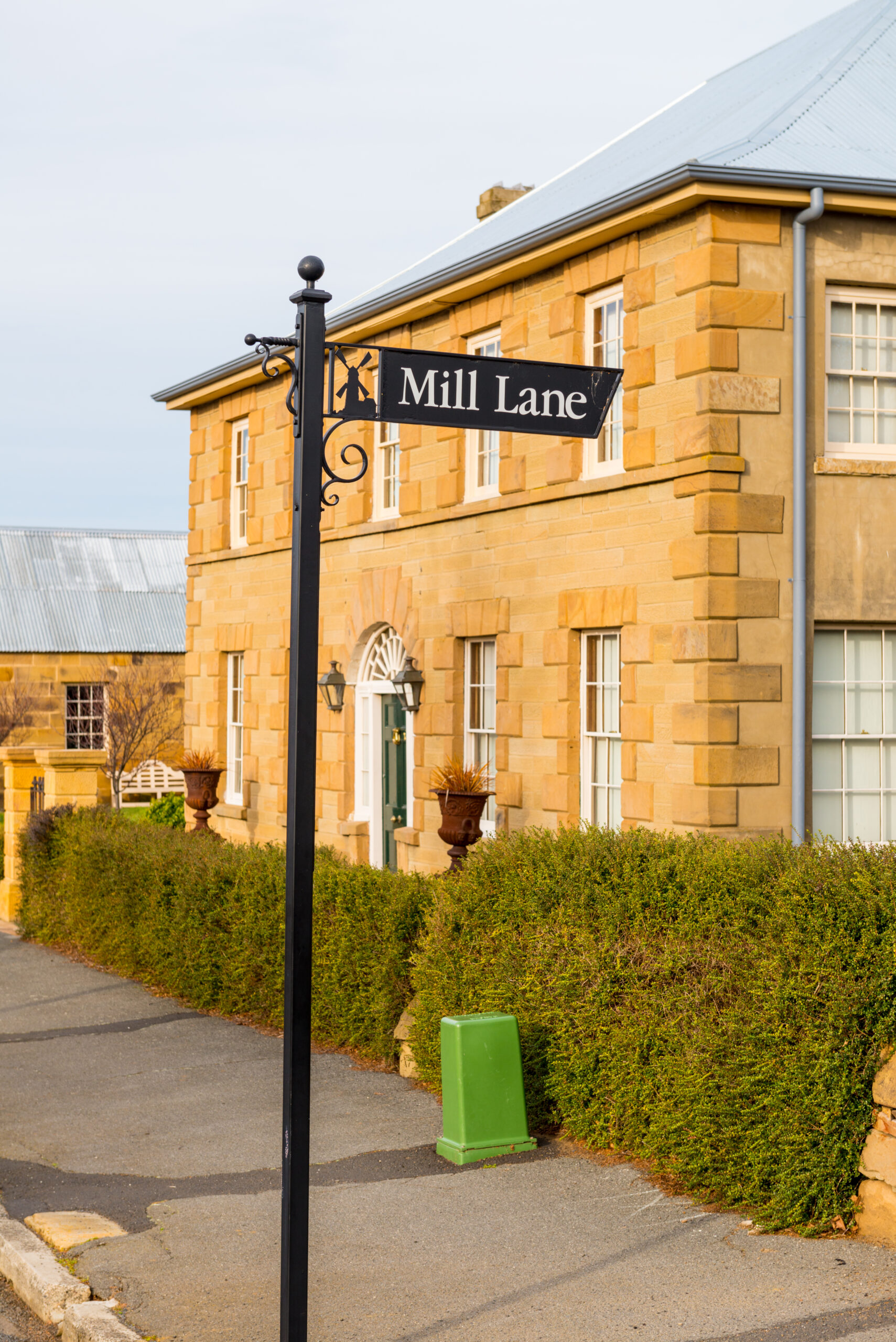 A complete guide to Oatlands, TAS Australian Geographic