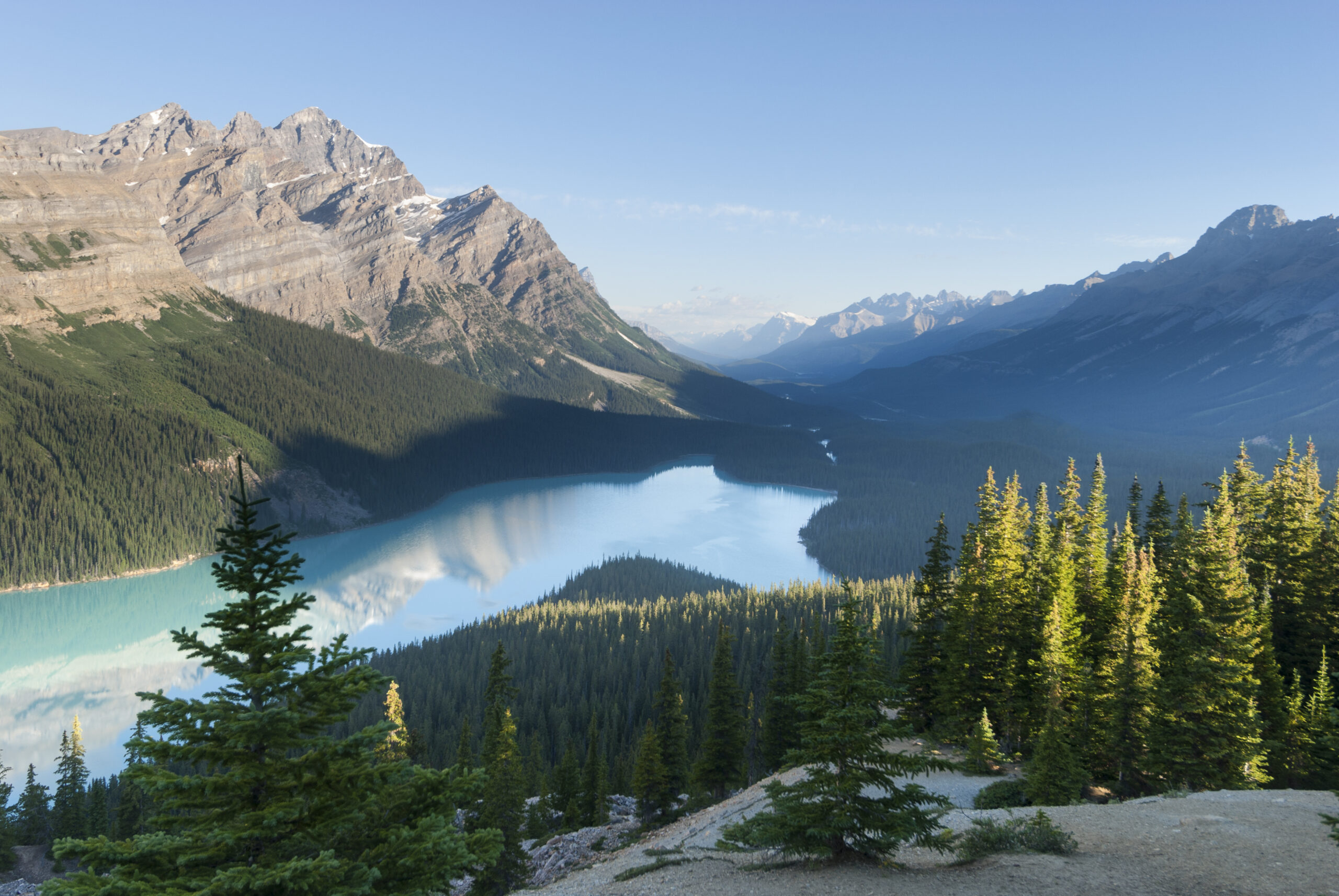 Embrace wonder in BC, Canada