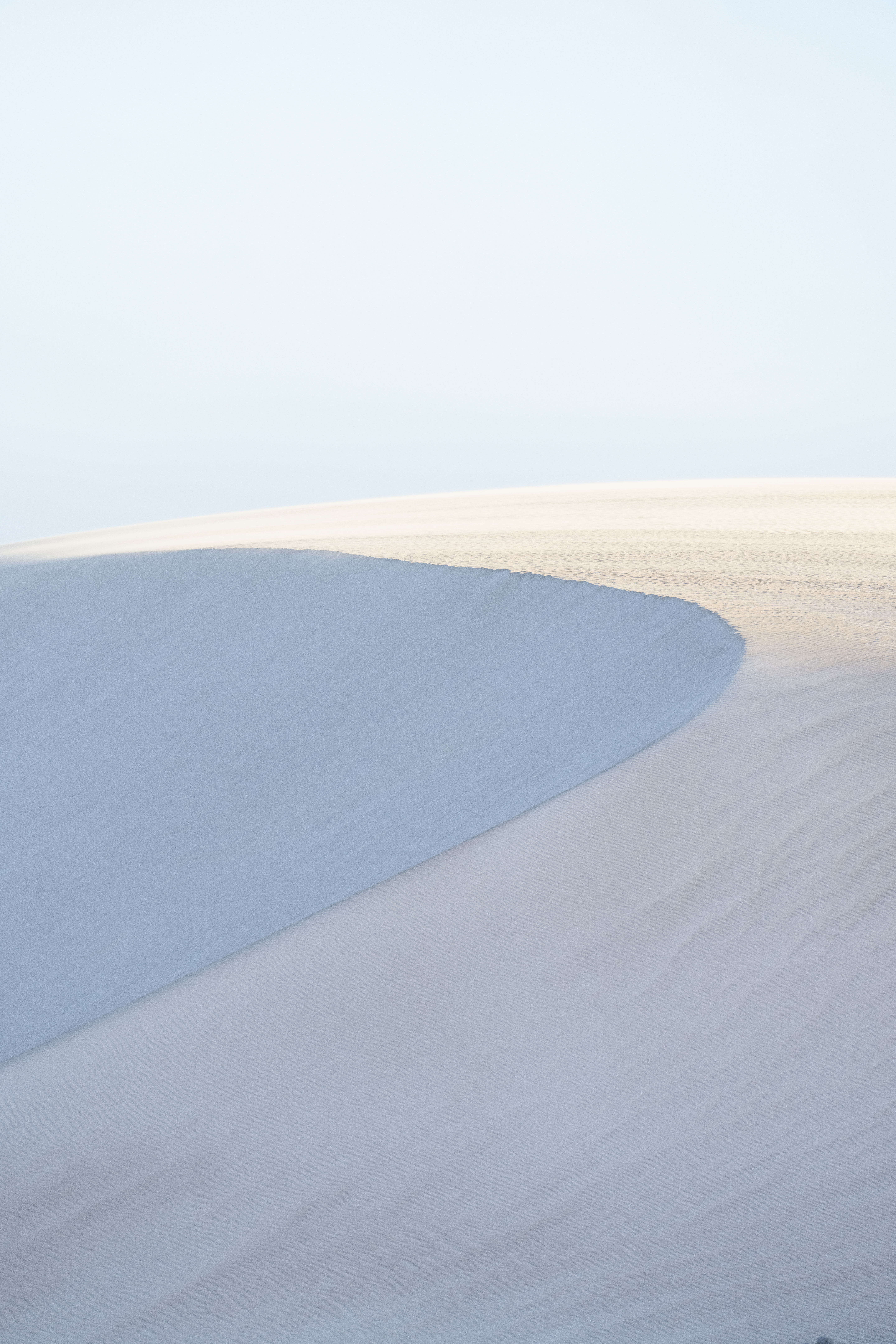 A series of images showing the varied landscapes found on Dirk Hartog Island in Shark Bay, Western Australia
