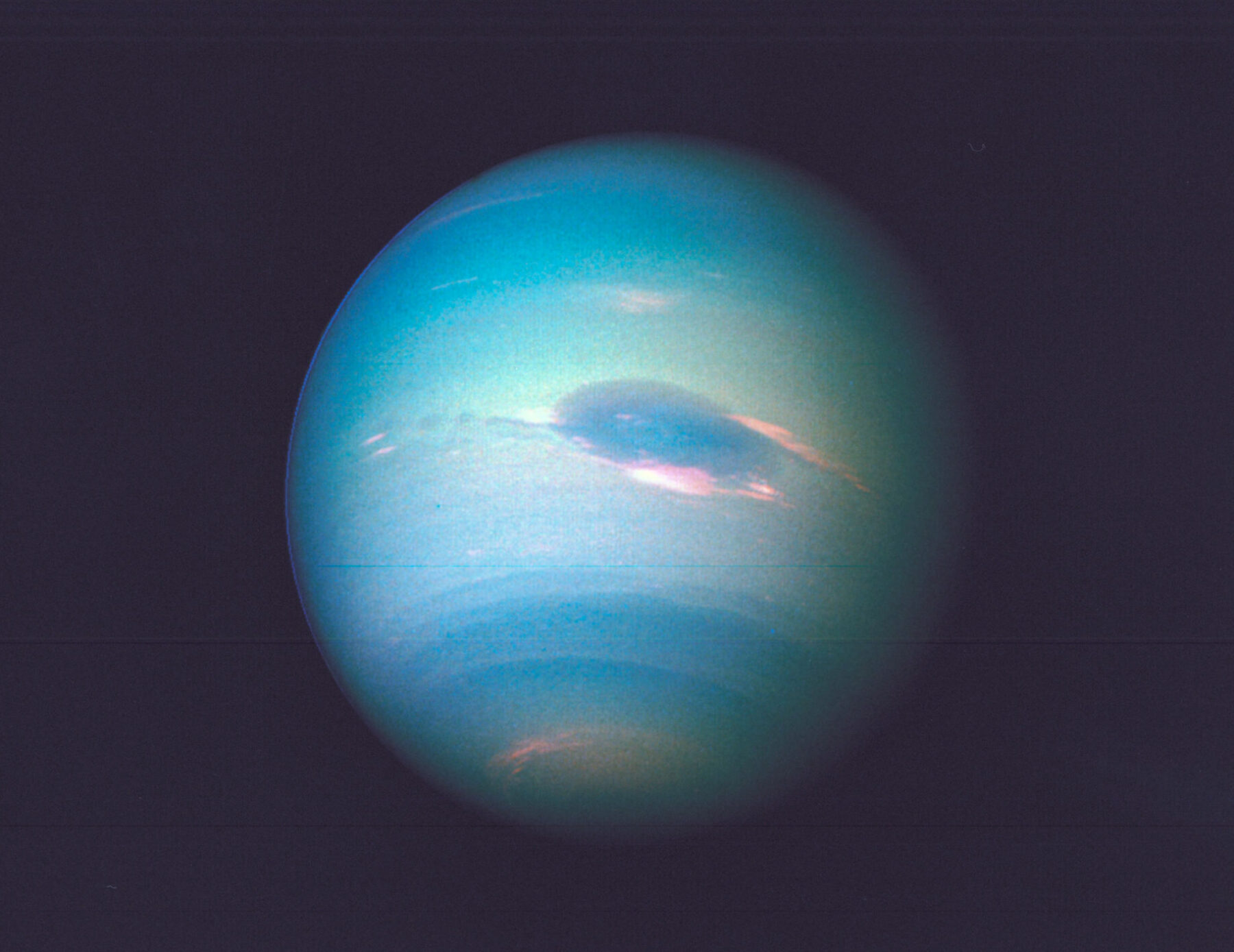 Exploring the Solar System’s beauty spots - Australian Geographic