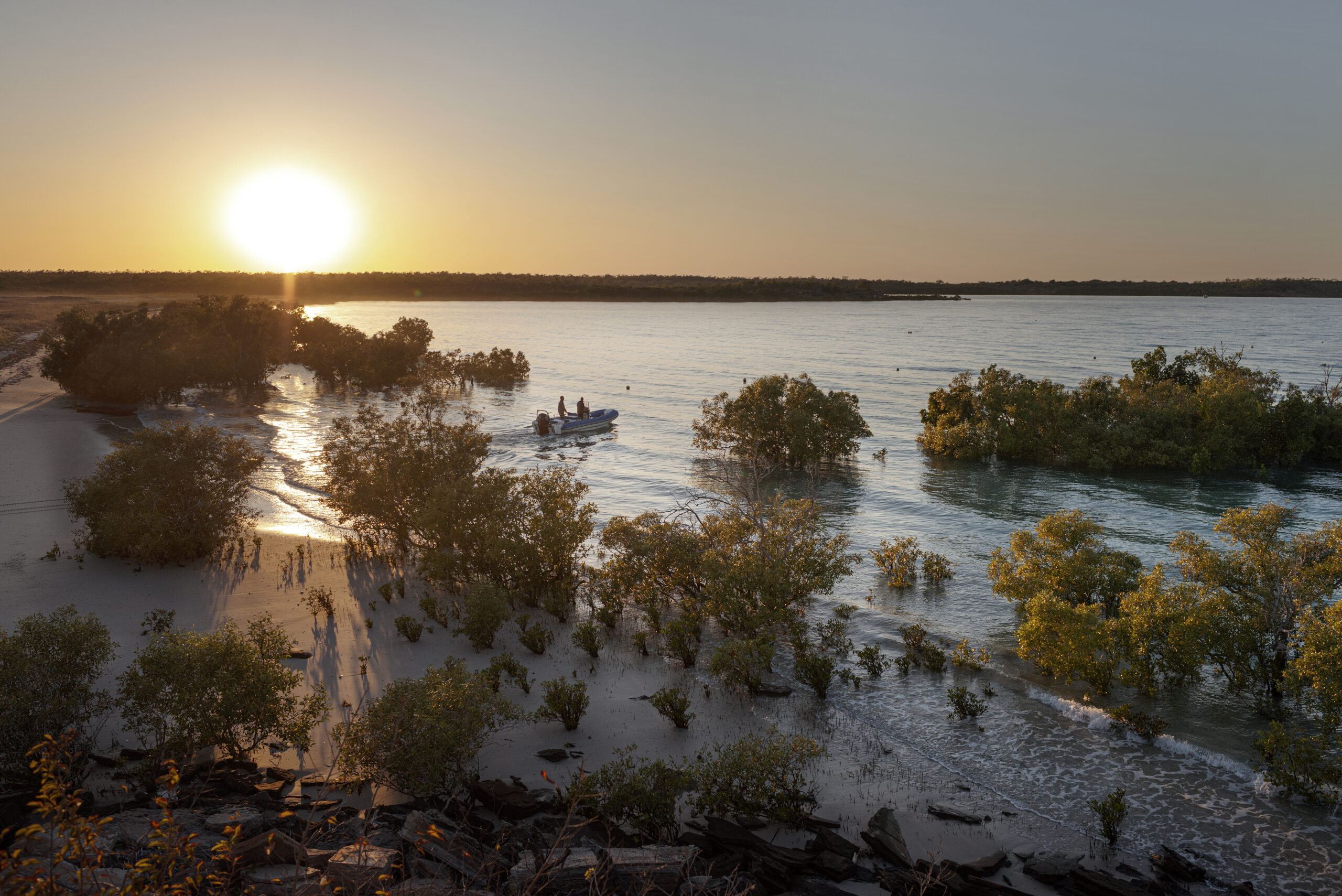 A new Broome