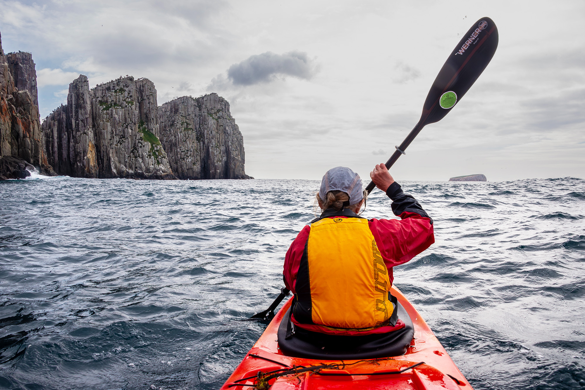 Paddle Pulse 7 top tips for efficient paddling technique Australian