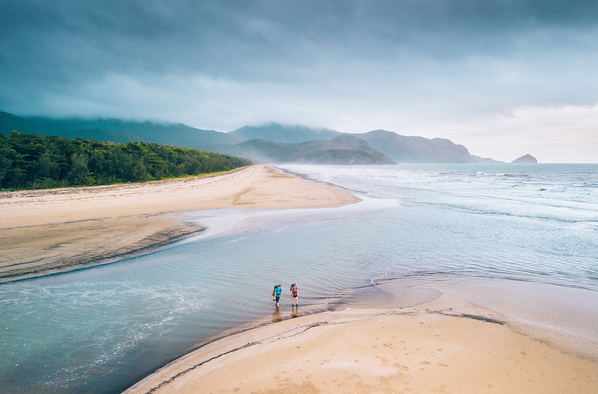 Image for article: Happy feet: Put your best foot forward with some of our favourite walks