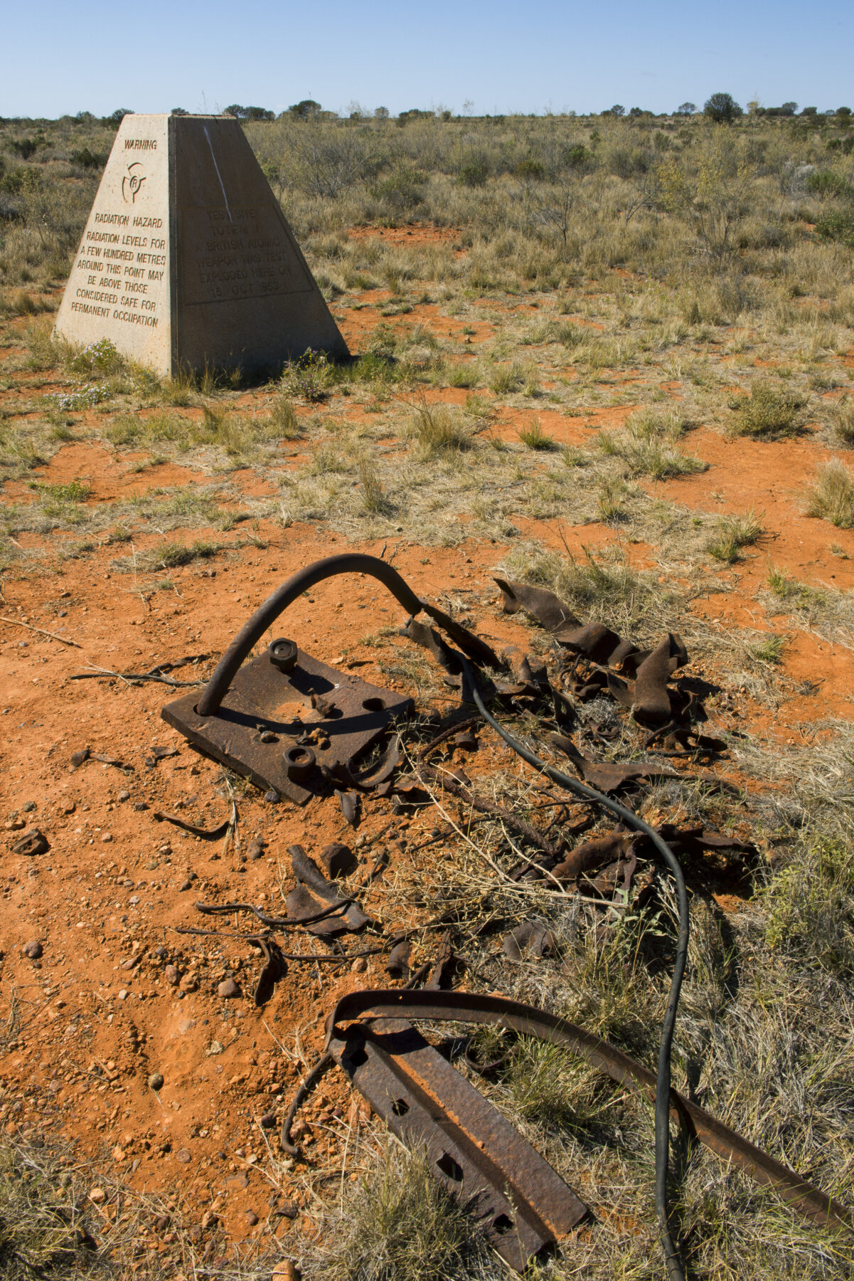 tourism in the great victoria desert