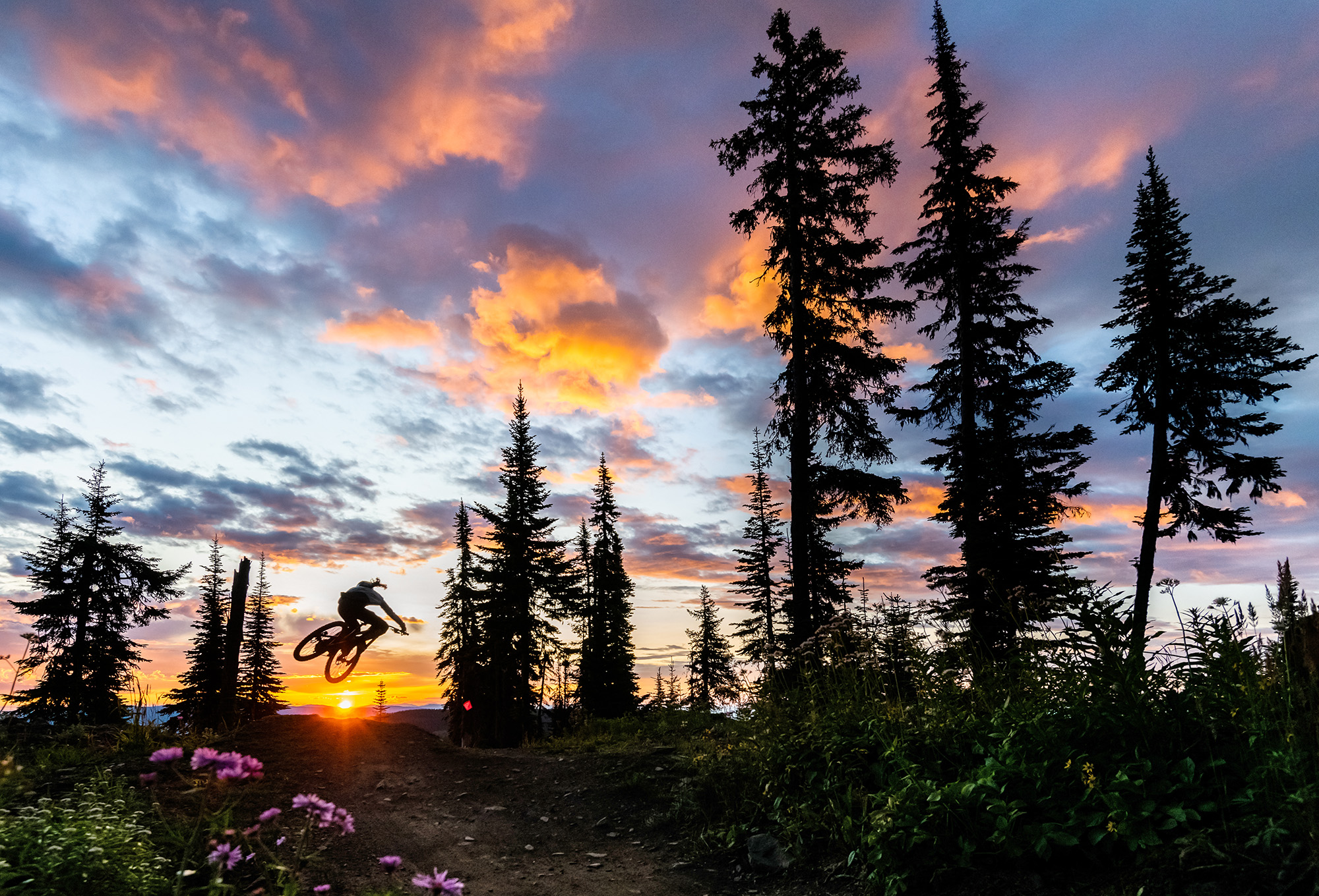 Image for article: One small step: Adventure is just outside your door in British Columbia