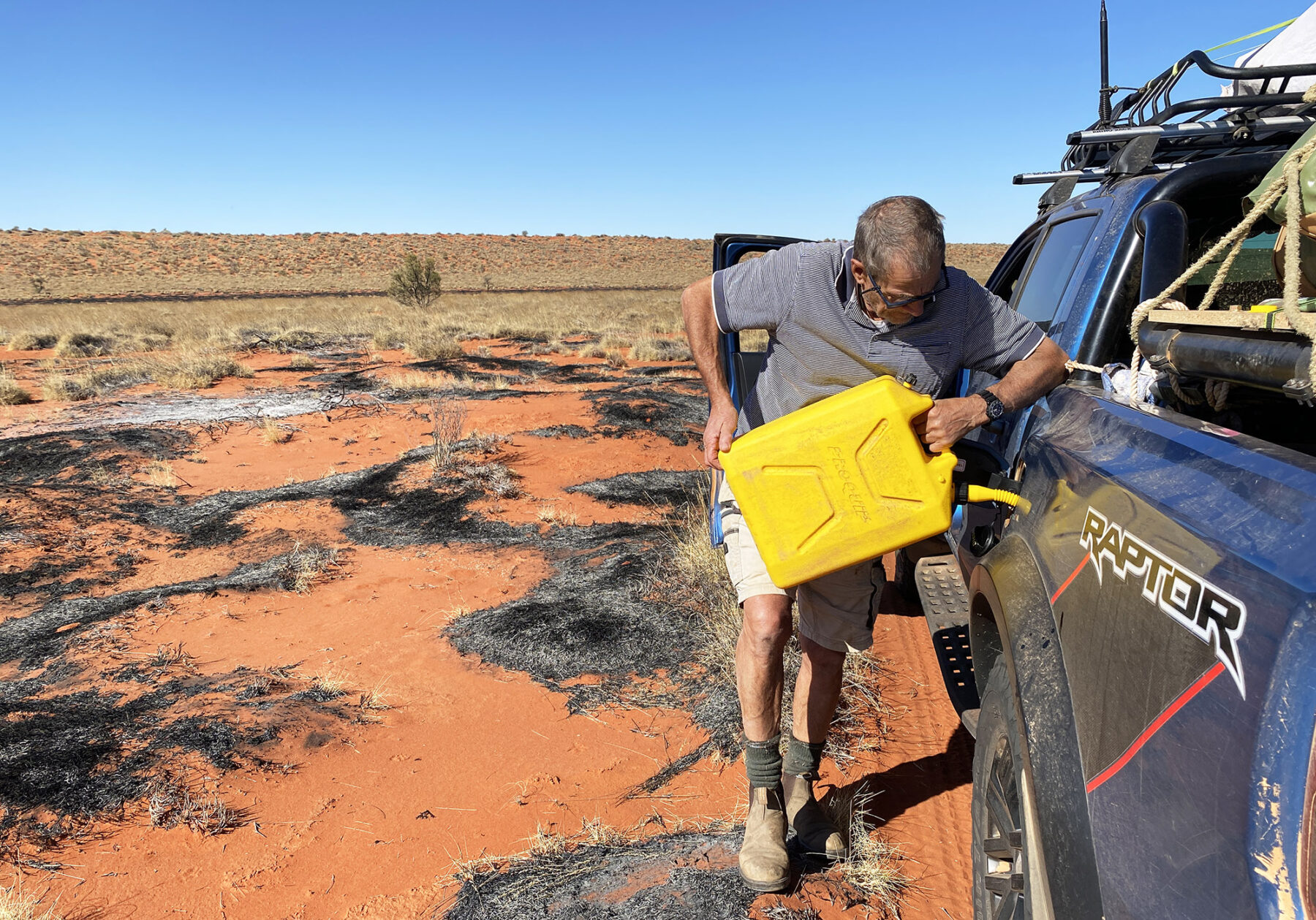 south australian outback tours