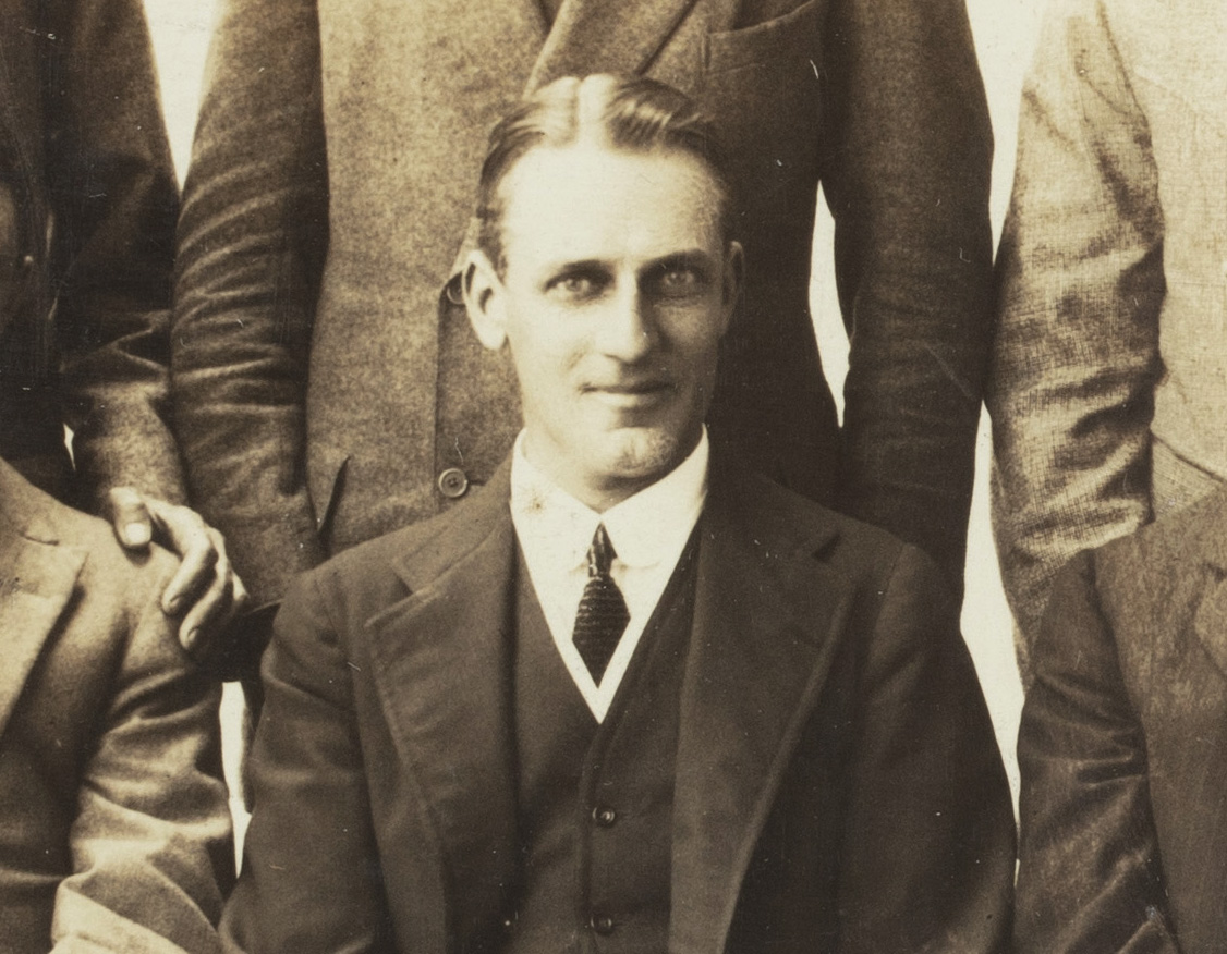 Defining Moments in Australian History: Australia’s first Olympian