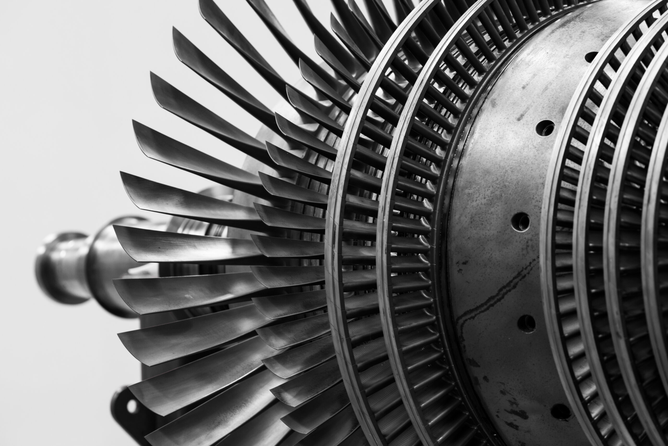Even as the fusion era dawns, Australia is still in the Steam Age