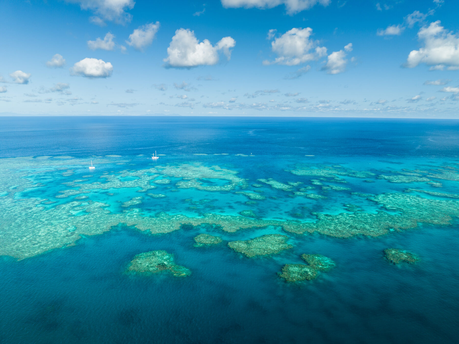 How Traditional Owners&amp;#39; knowledge is helping the GBR - Australian ...