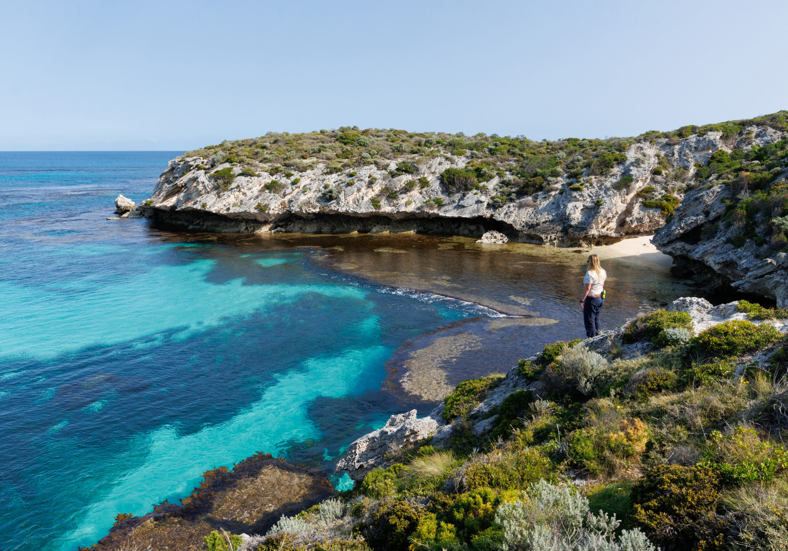 Rottnest Island: More than quokkas