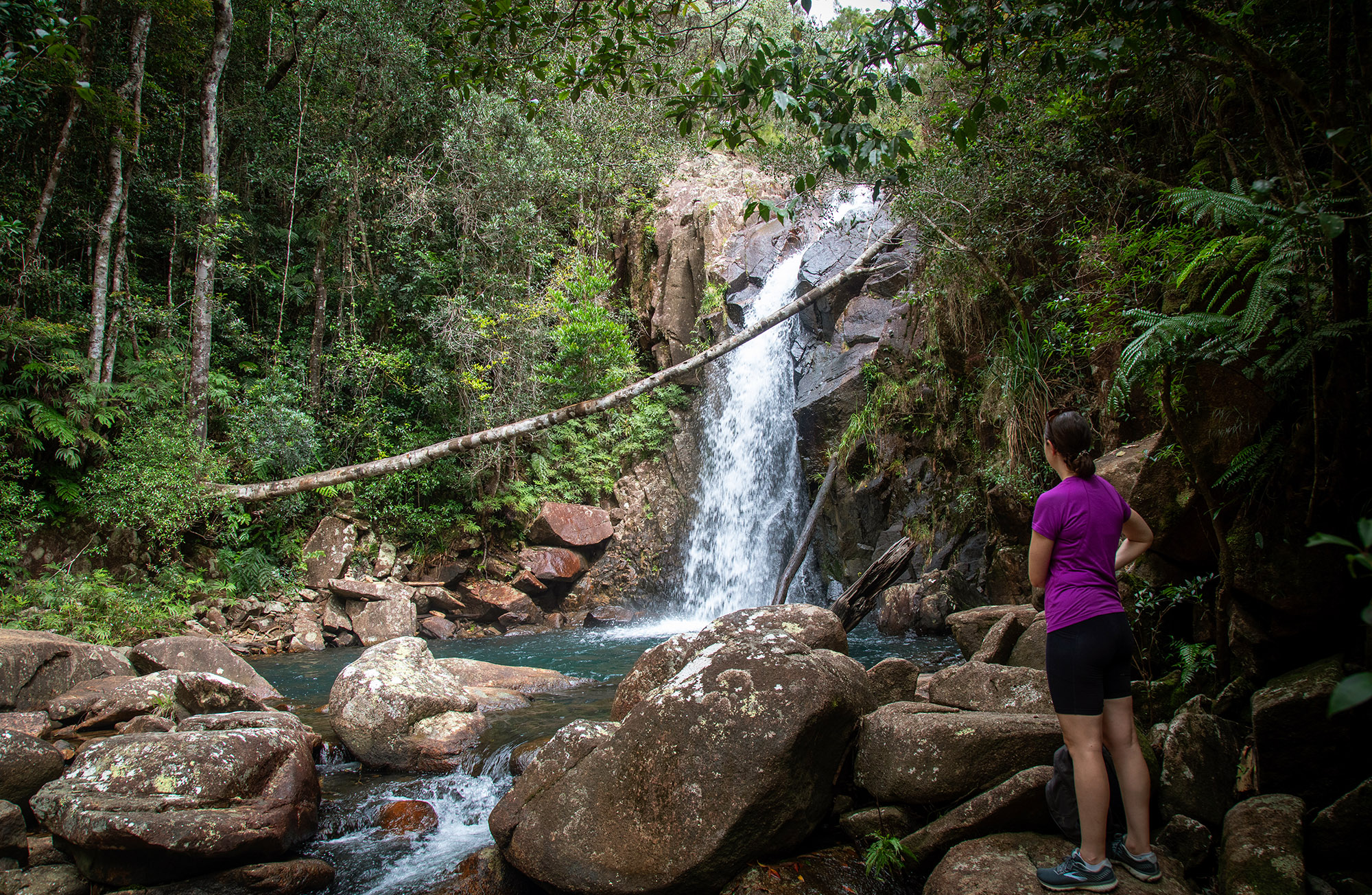 Gone troppo: Hike and bike Townsville and Magnetic Island