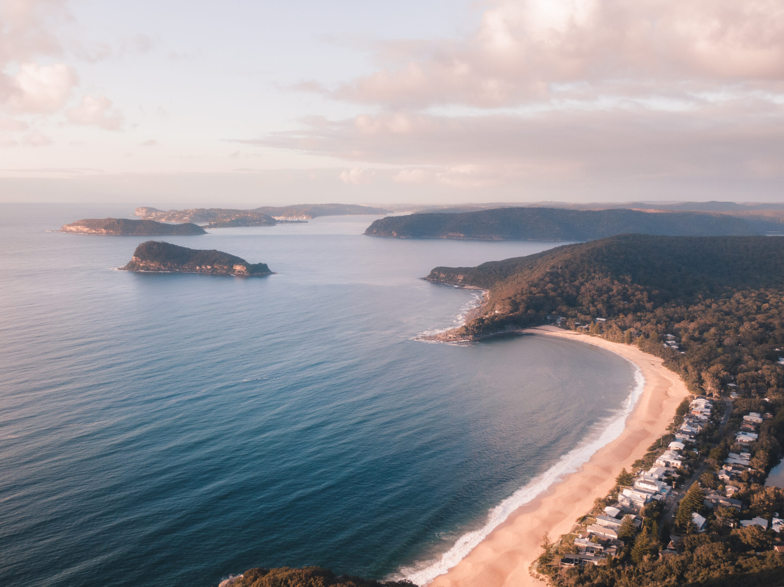 Walks, wildlife and adventure: come find your cool this winter