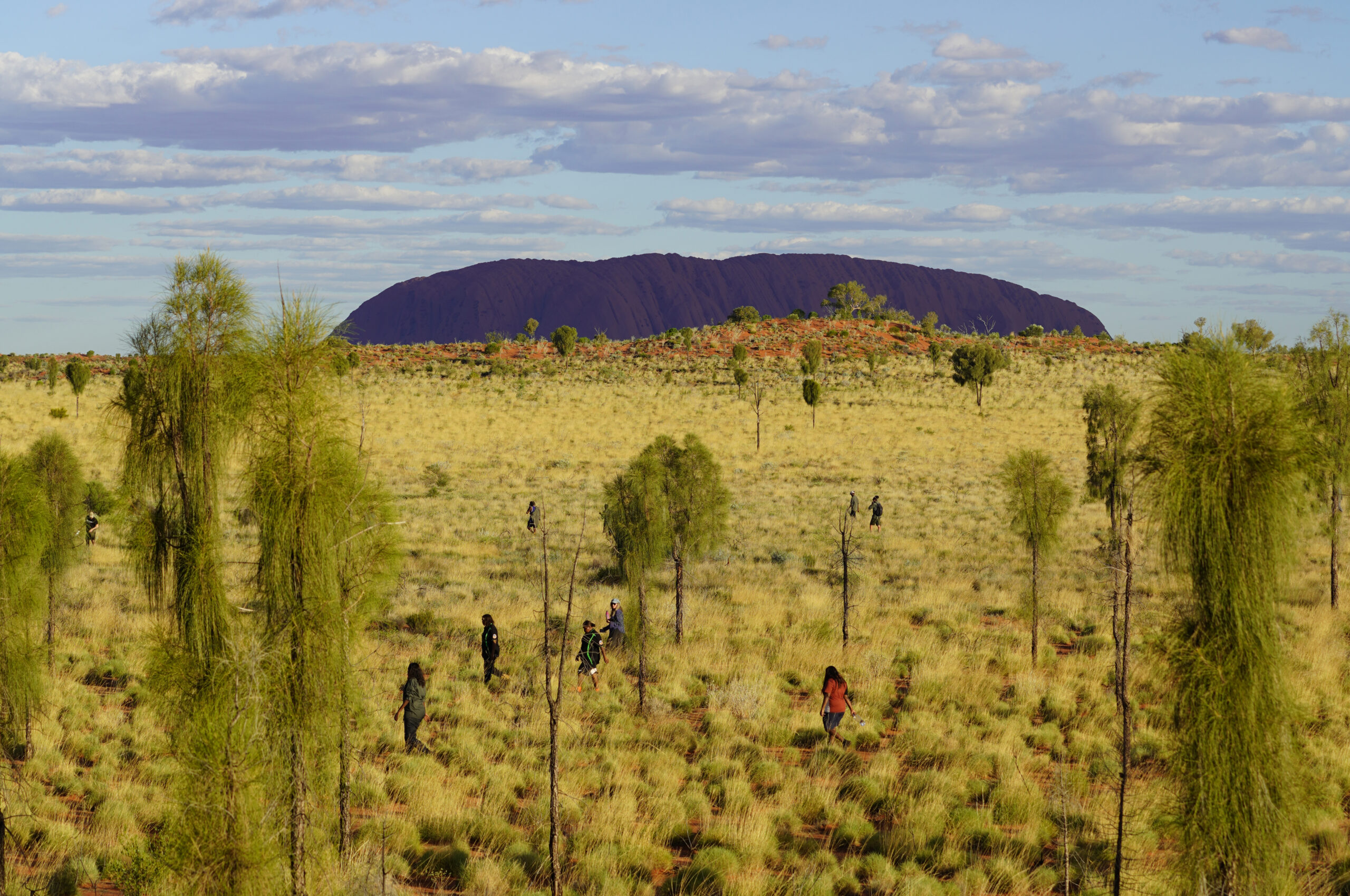 Looking for Tjakuṟa