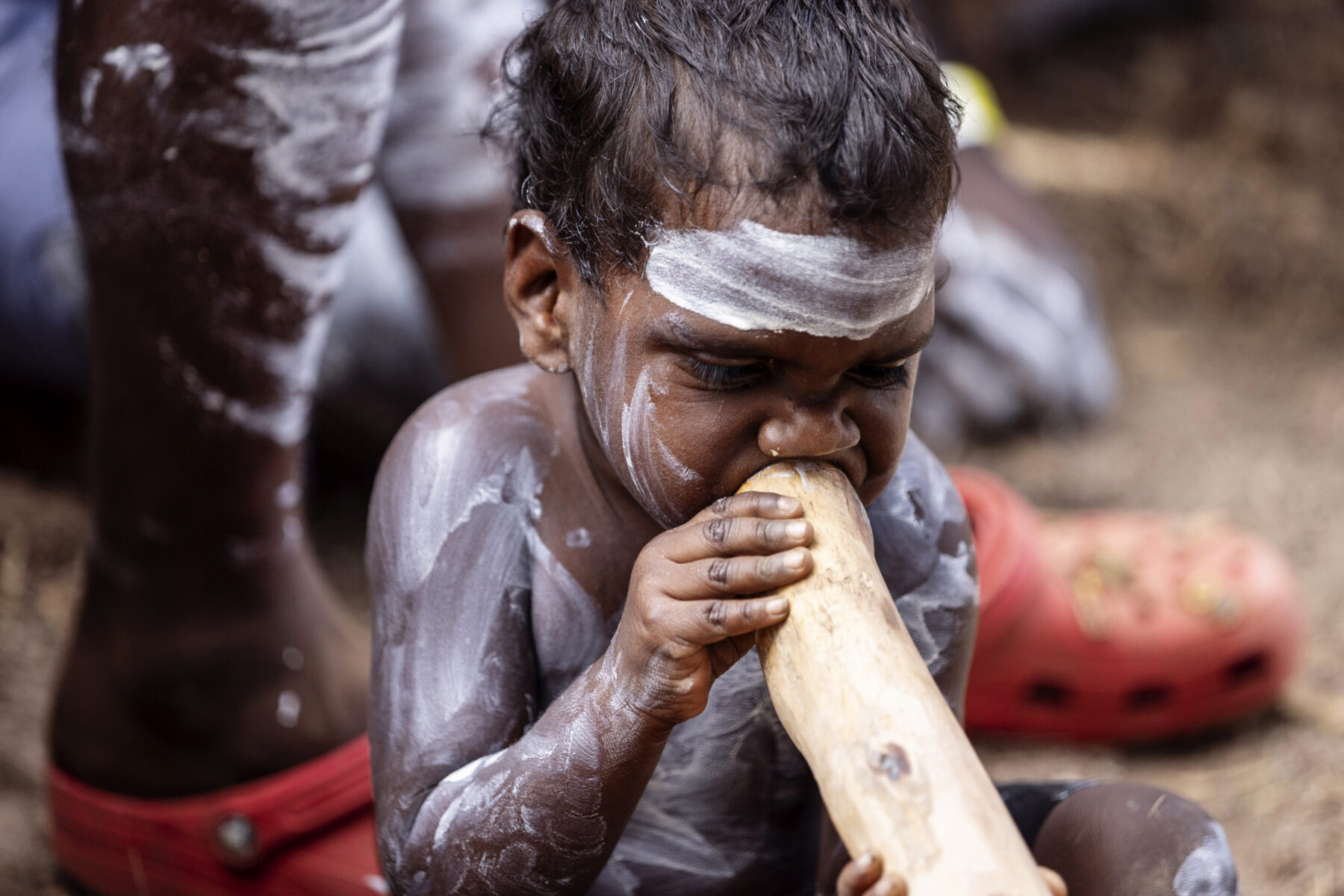 In photographs Garma Festival 2024 Australian Geographic