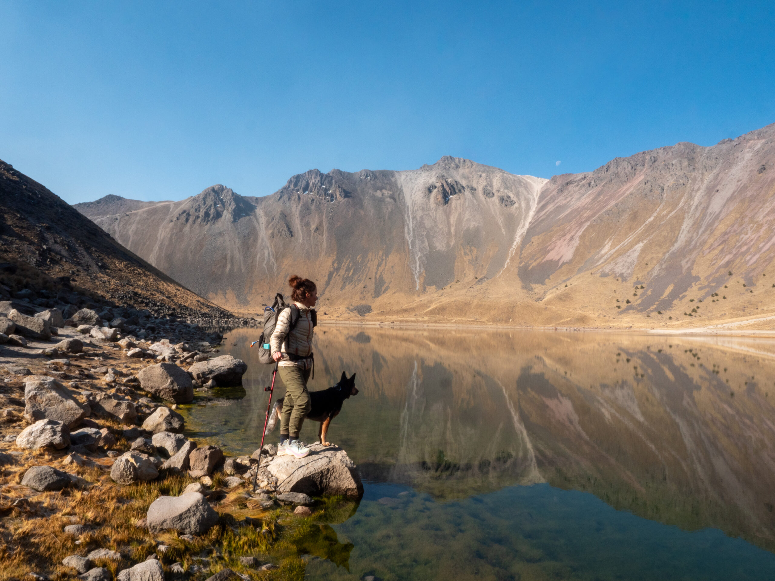 Meet the 2024 Adventurer of the Year Awardees