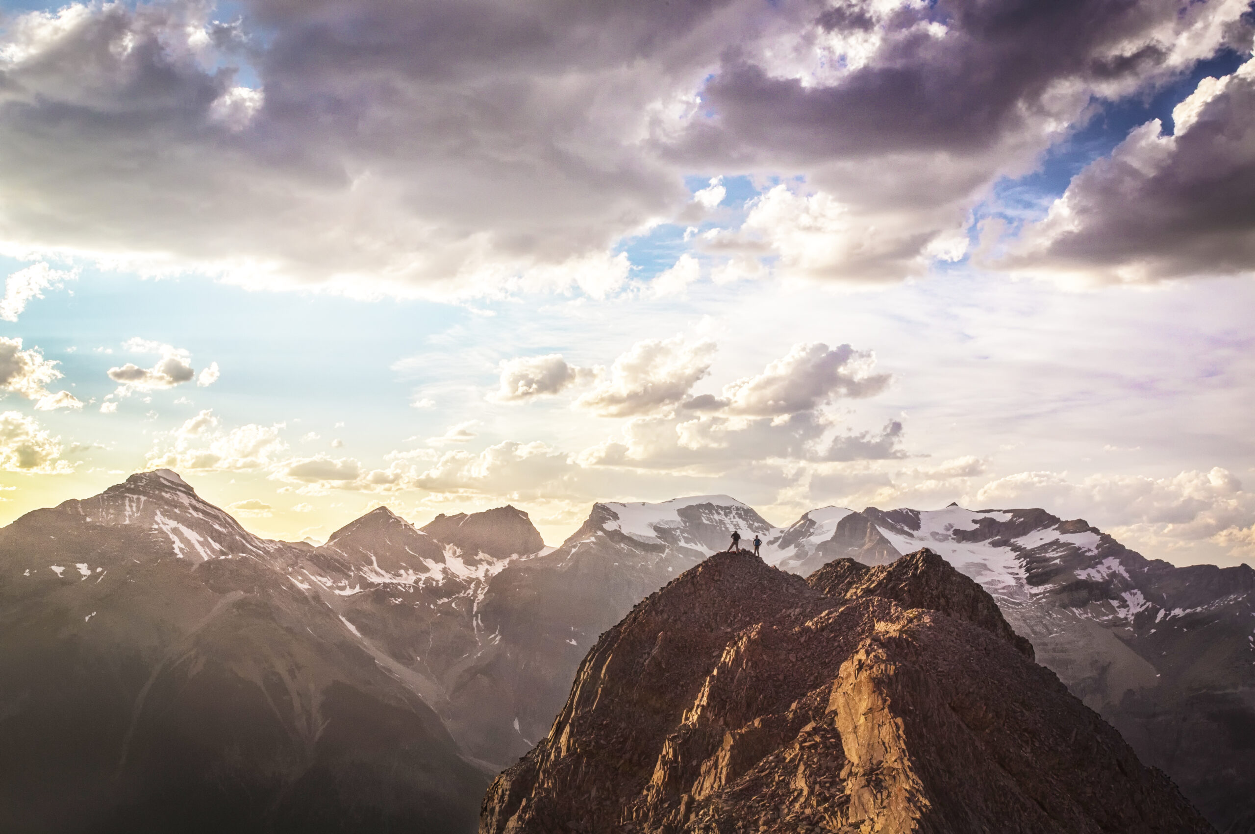 British Columbia, six ways
