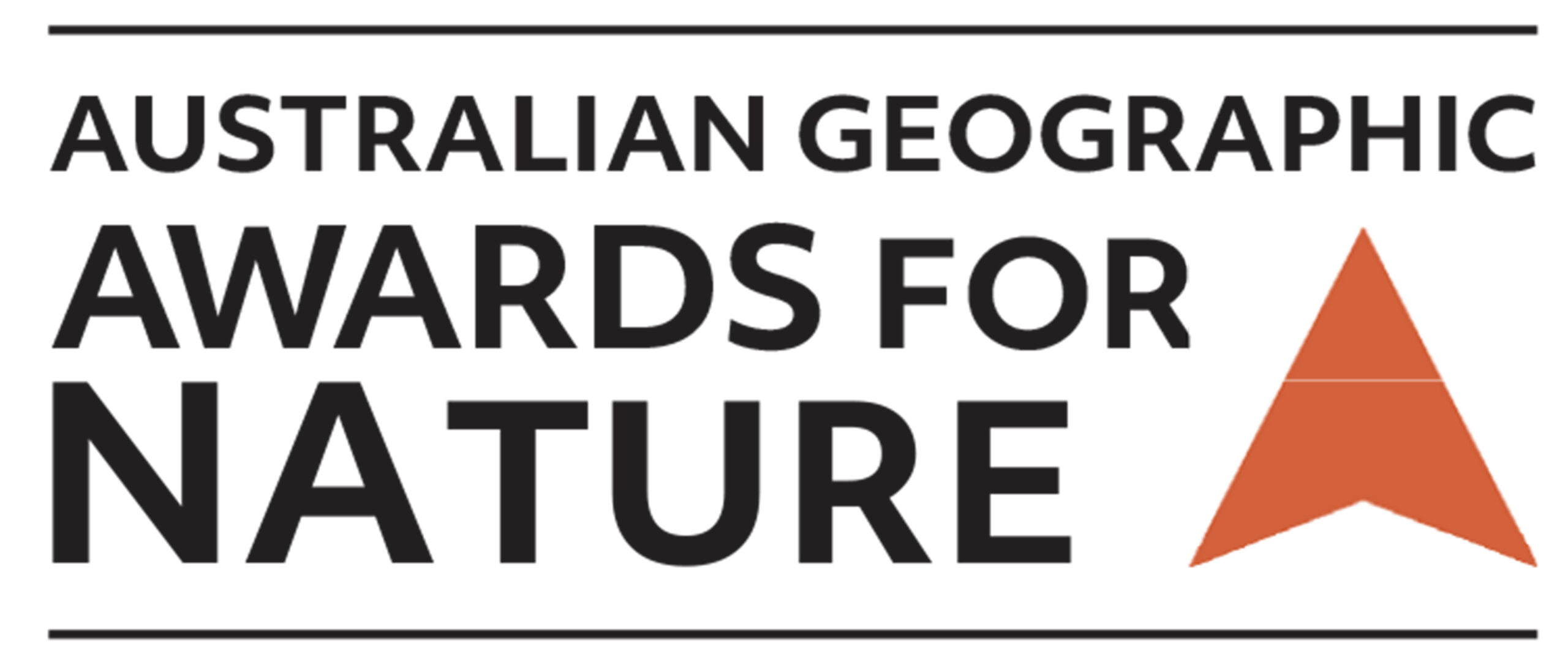 Australian Geographic Awards for Nature