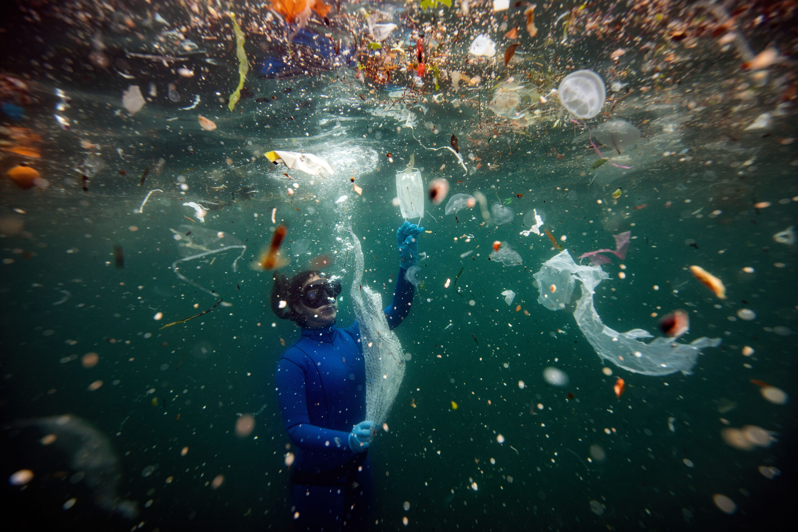 Engineering bioplastics for the future