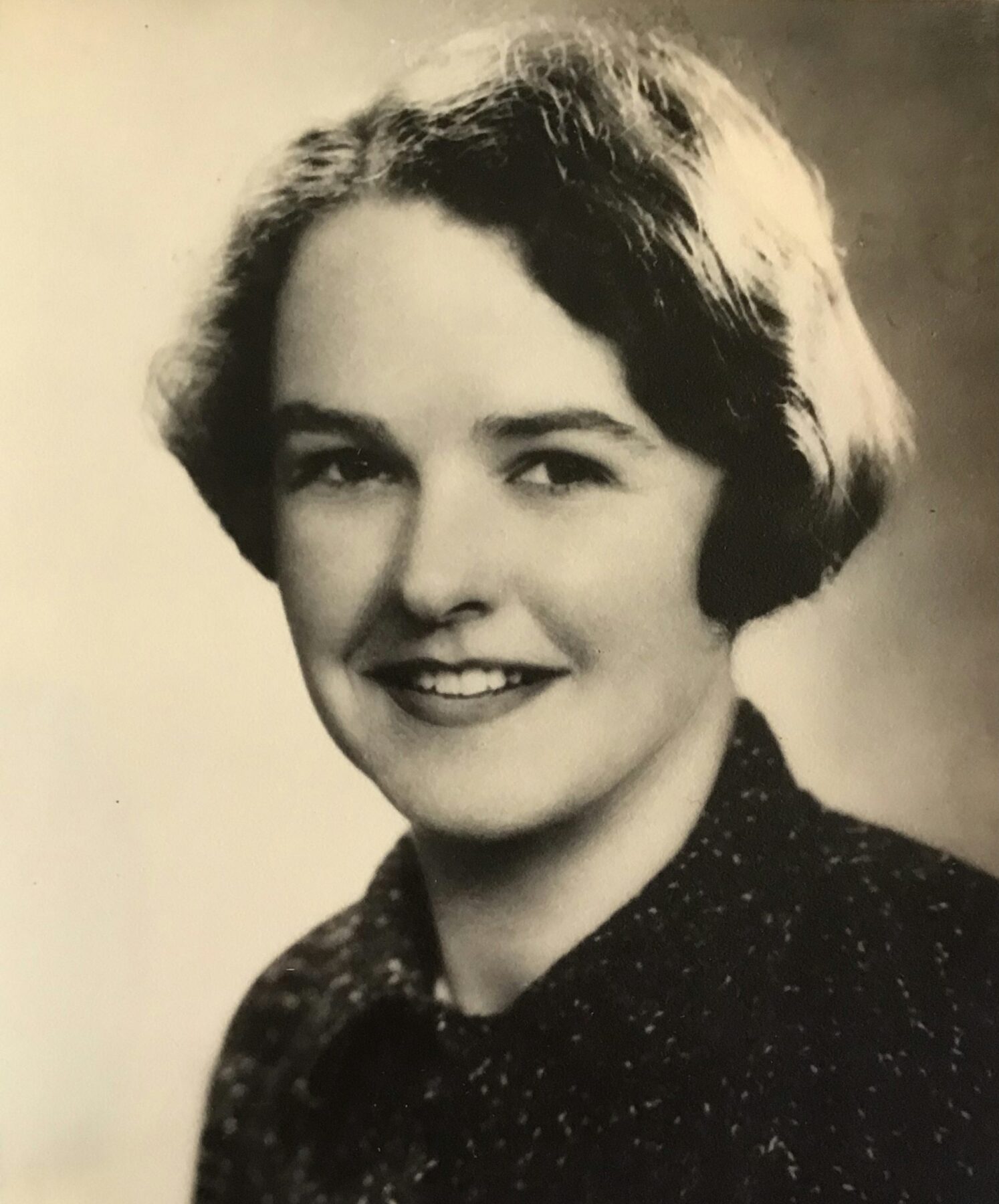 Olive Sandell