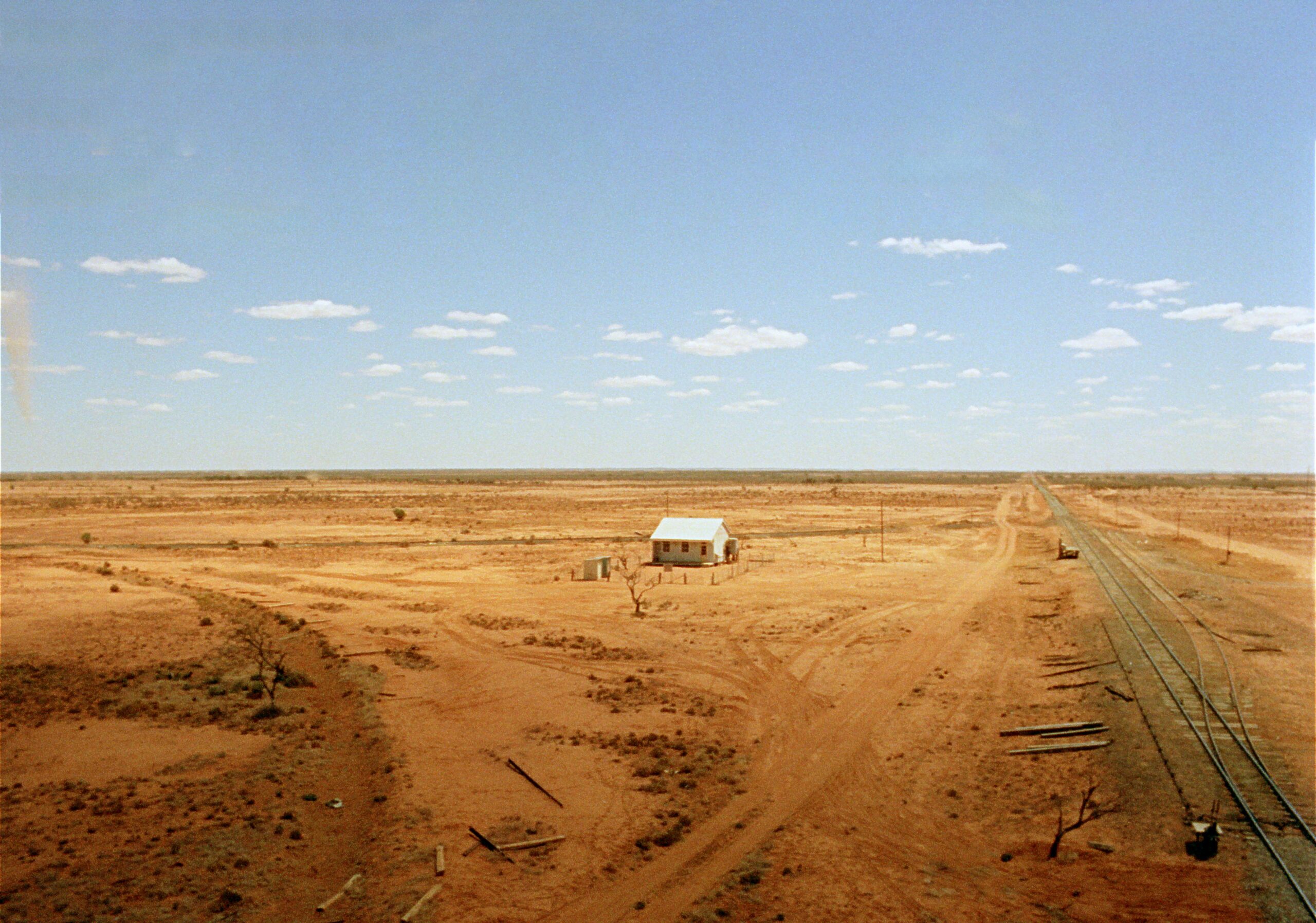 Wake in Fright: Legacy of an outback classic