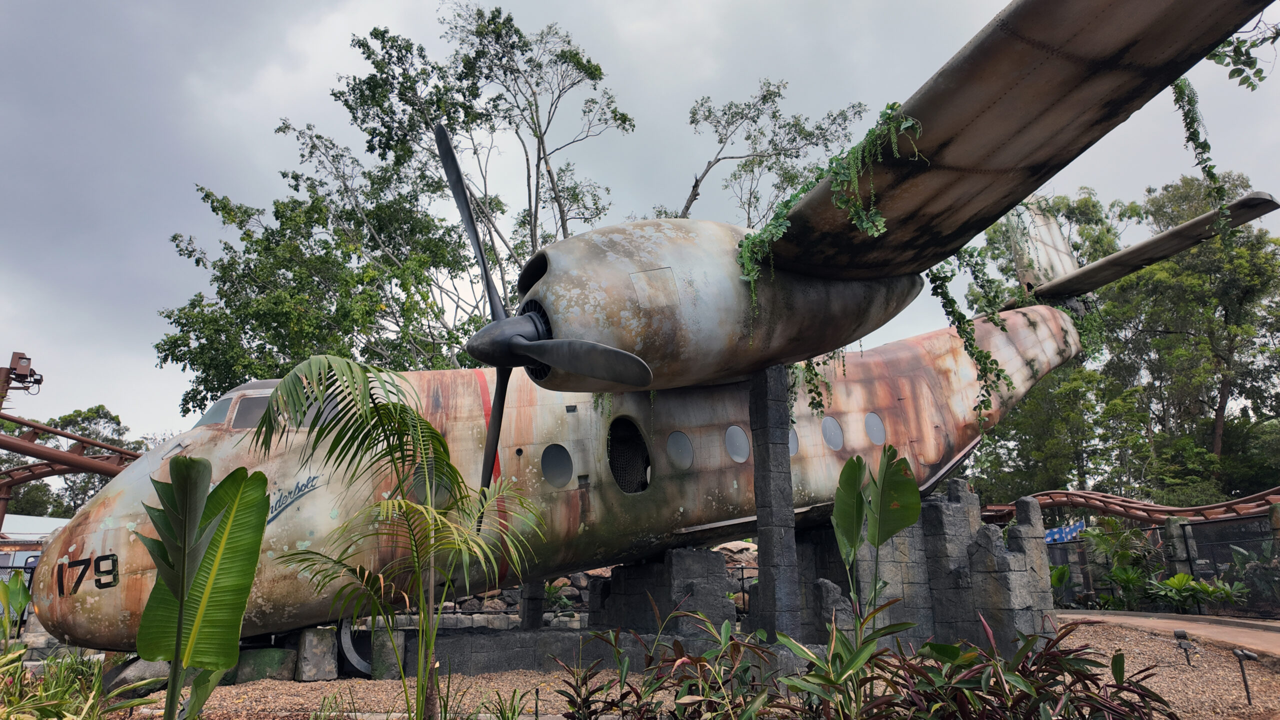 New life for history-making RAAF Caribou A4-179 aircraft