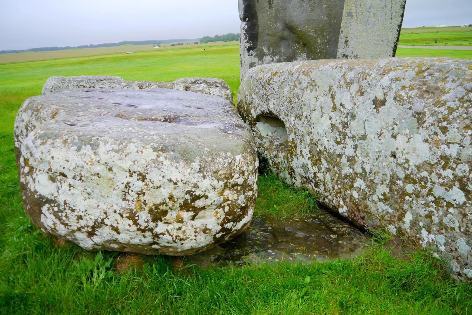 Altar Stone, Stonehenge