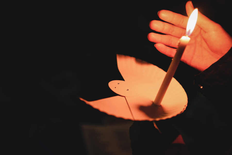 Carols by Candlelight
