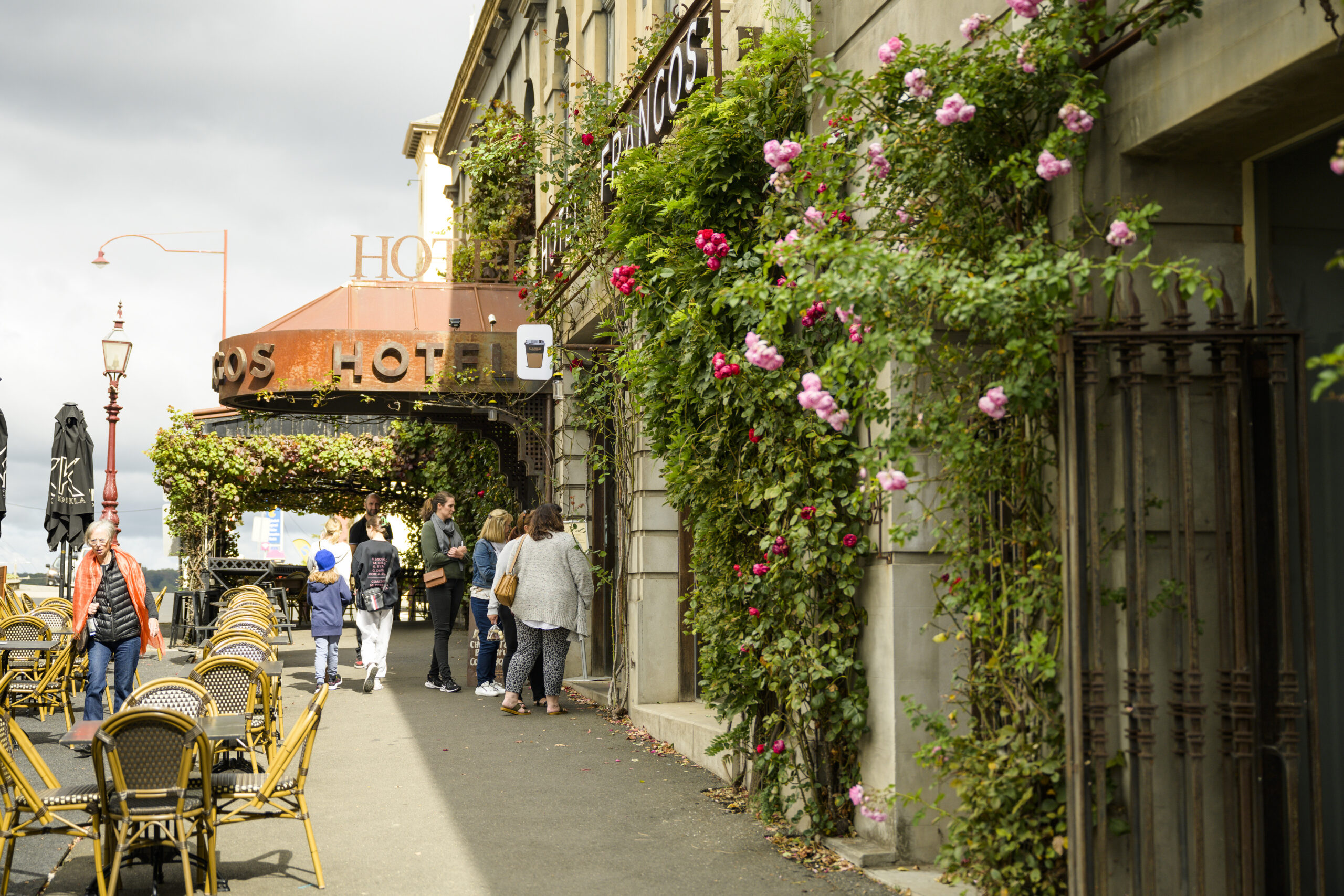 A complete guide to Daylesford, VIC