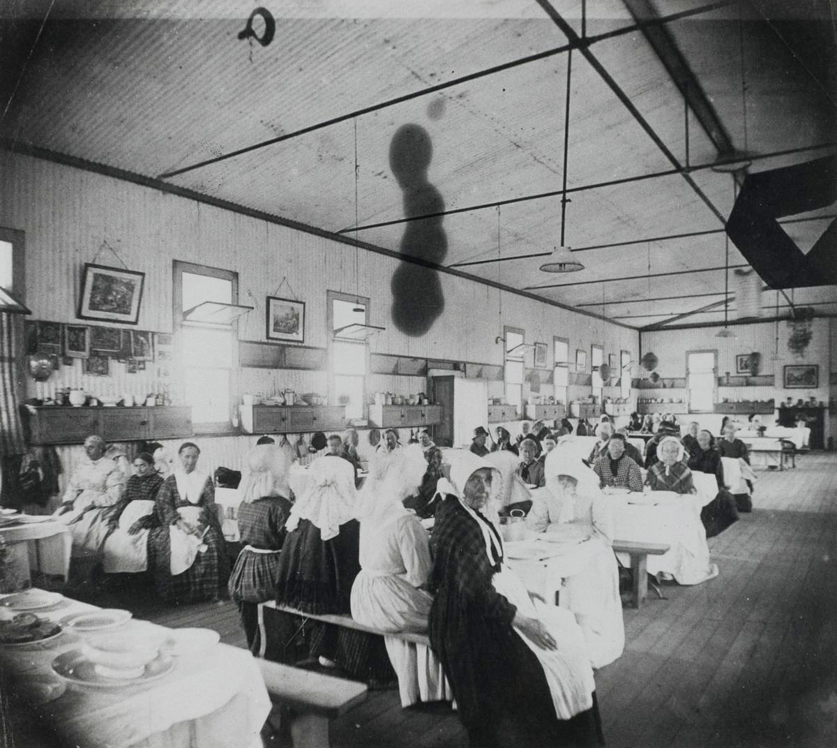 Parramatta Hospital for the Insane