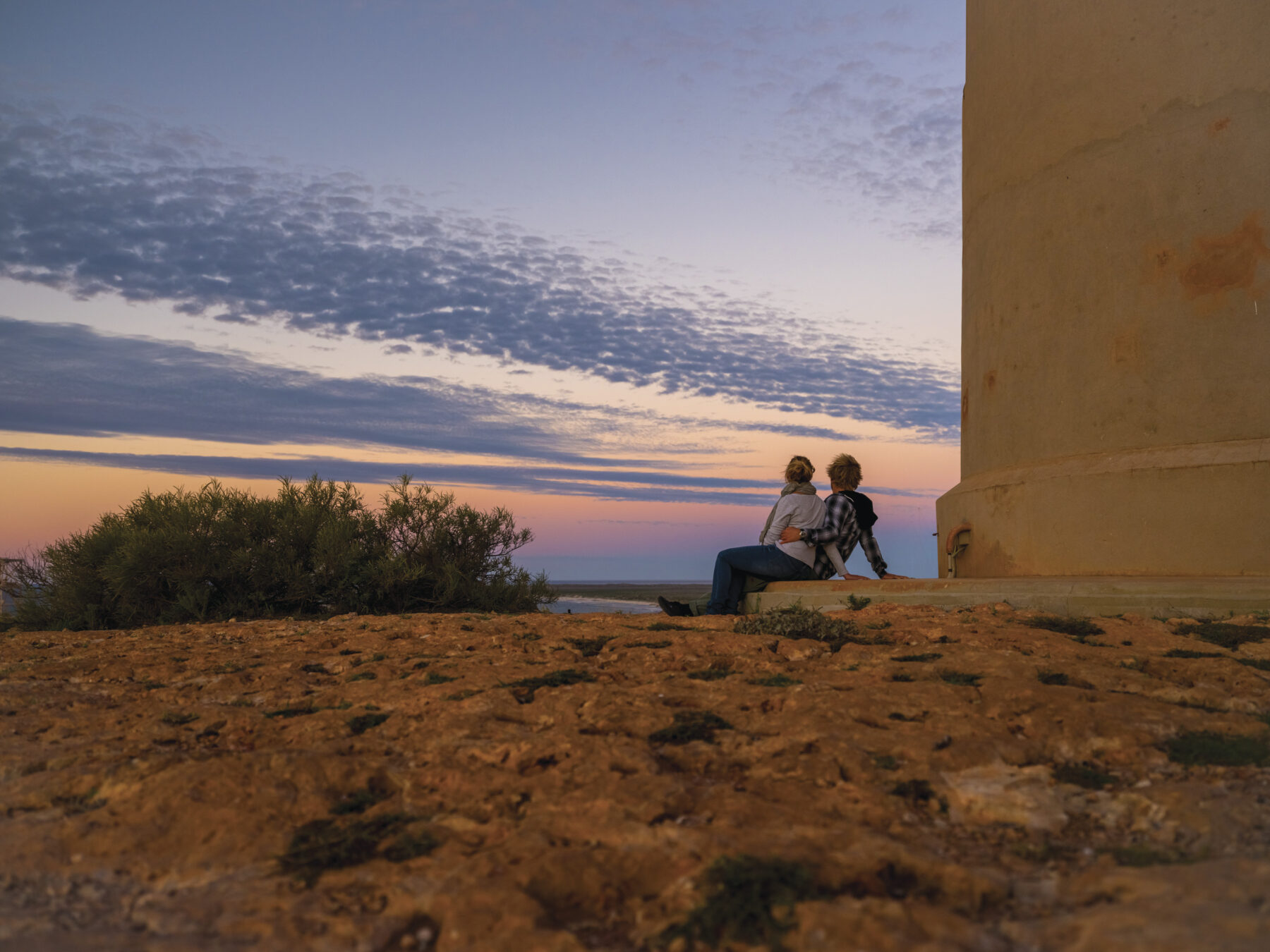 Vlamingh Head Lighthouse
