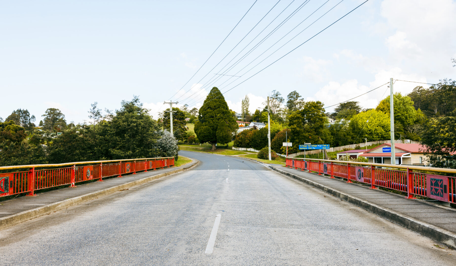 Tasmania’s forgotten Chinese history