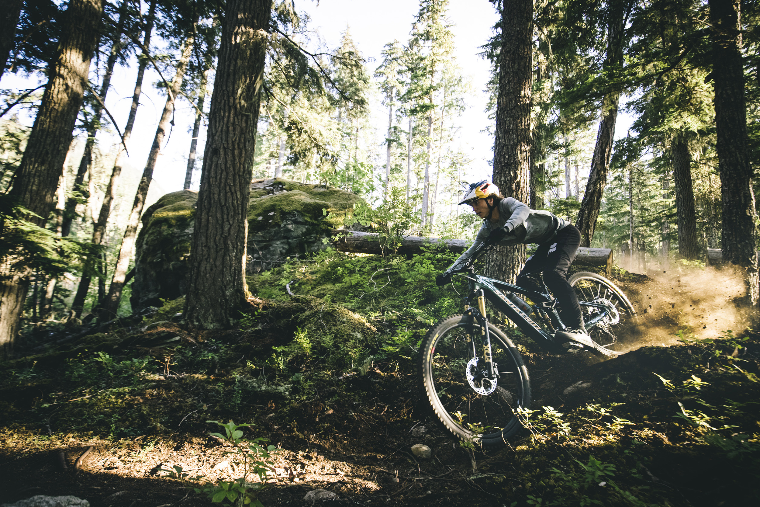 Image for article: The Bike Shed: Power up, with our guide to e-mountain bikes