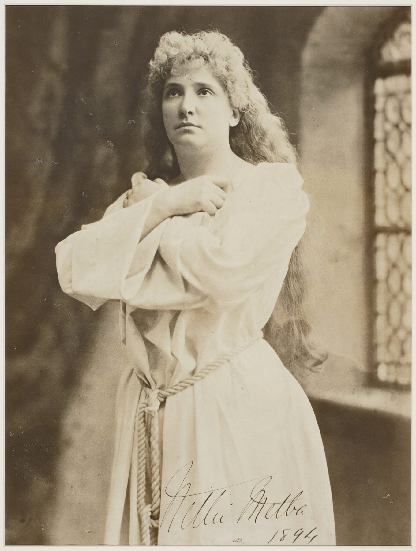 Nellie Melba