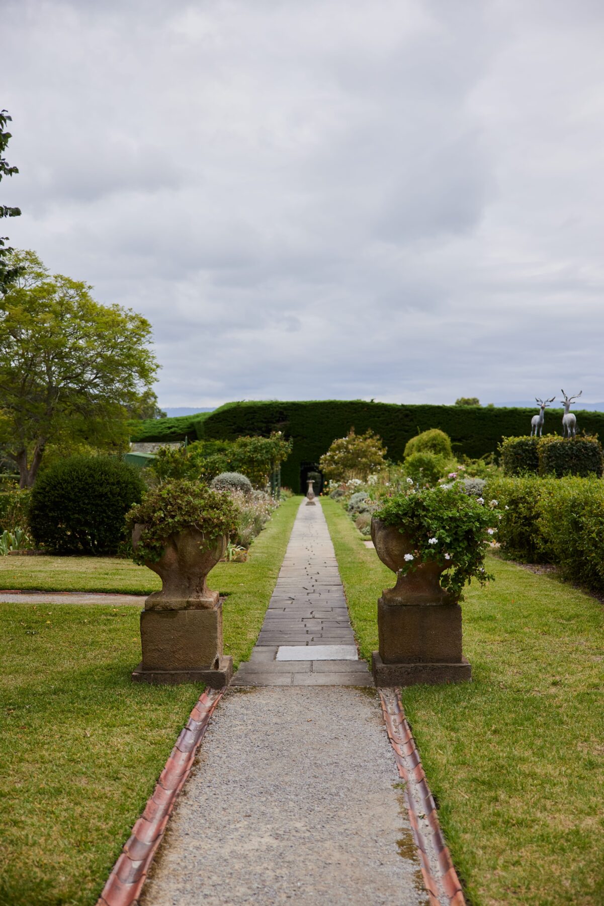 Coombe Yarra Valley