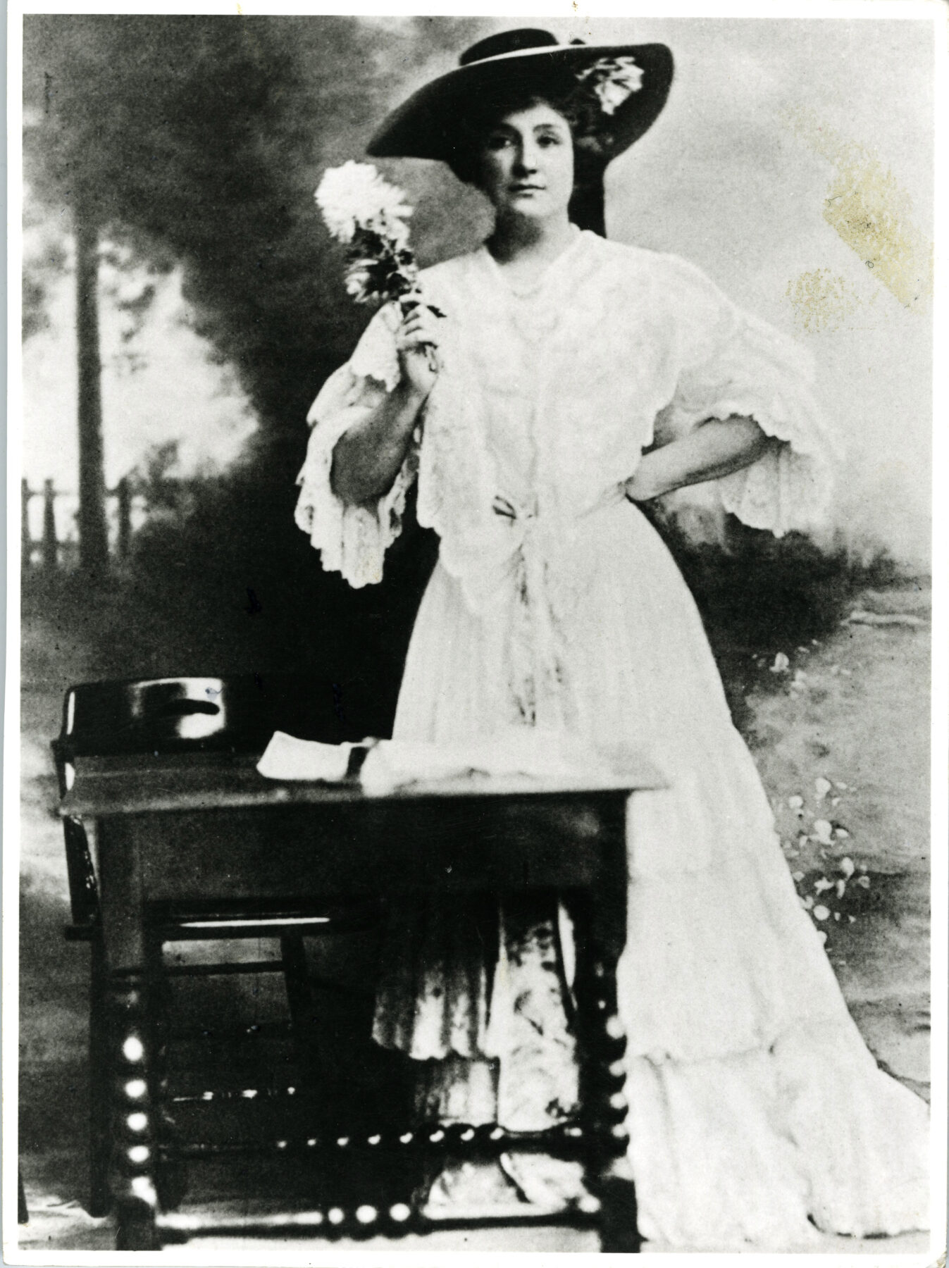 Nellie Melba