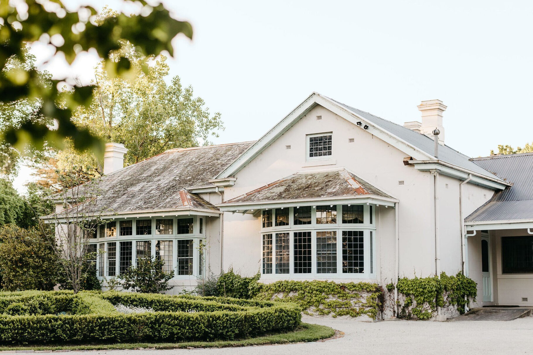 Coombe Yarra Valley