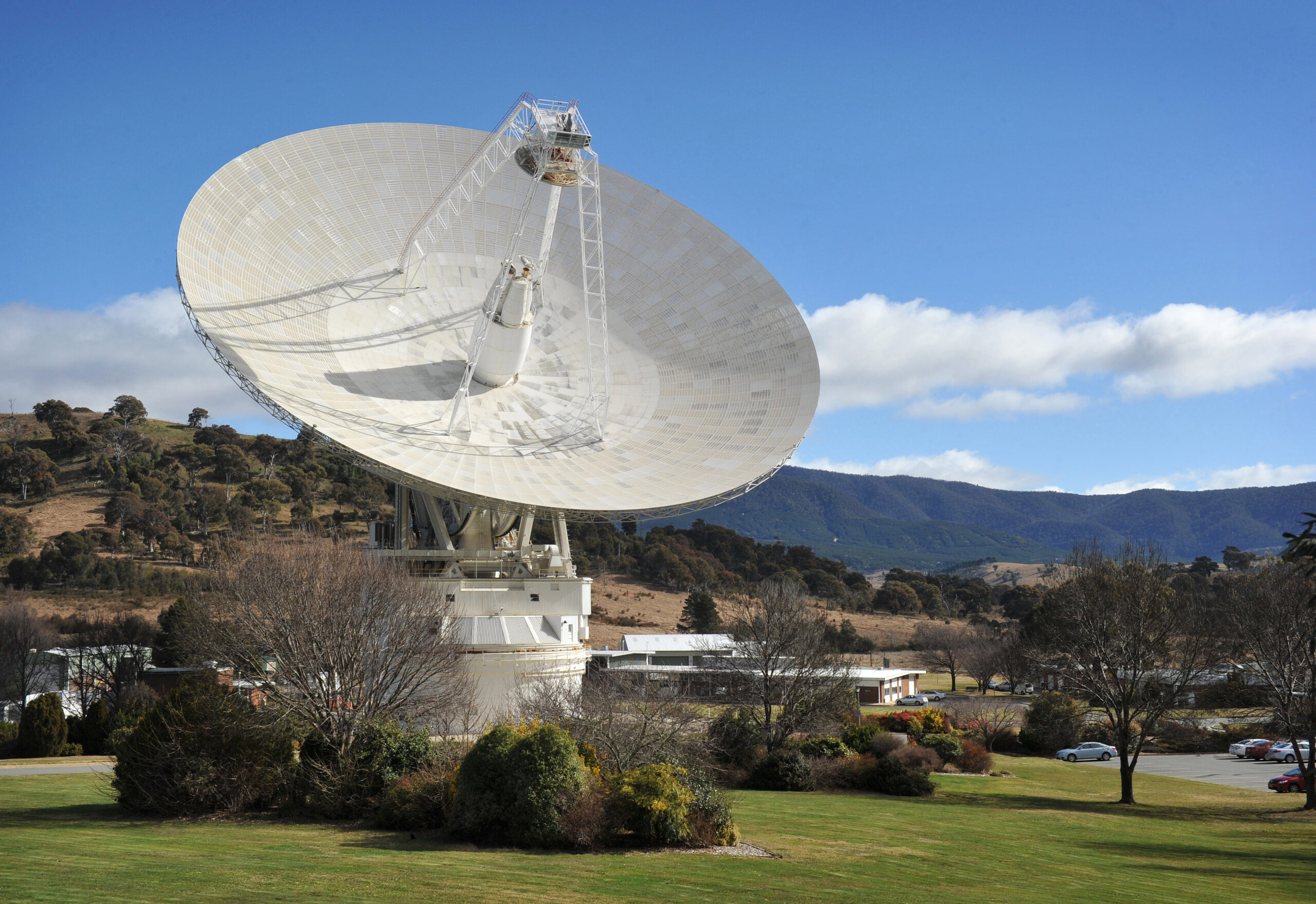 Celebrating Tidbinbilla - Australian Geographic