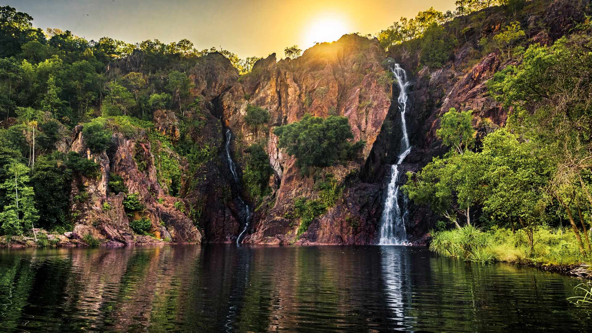 Image for article: Journey to the heart of the outback with APT