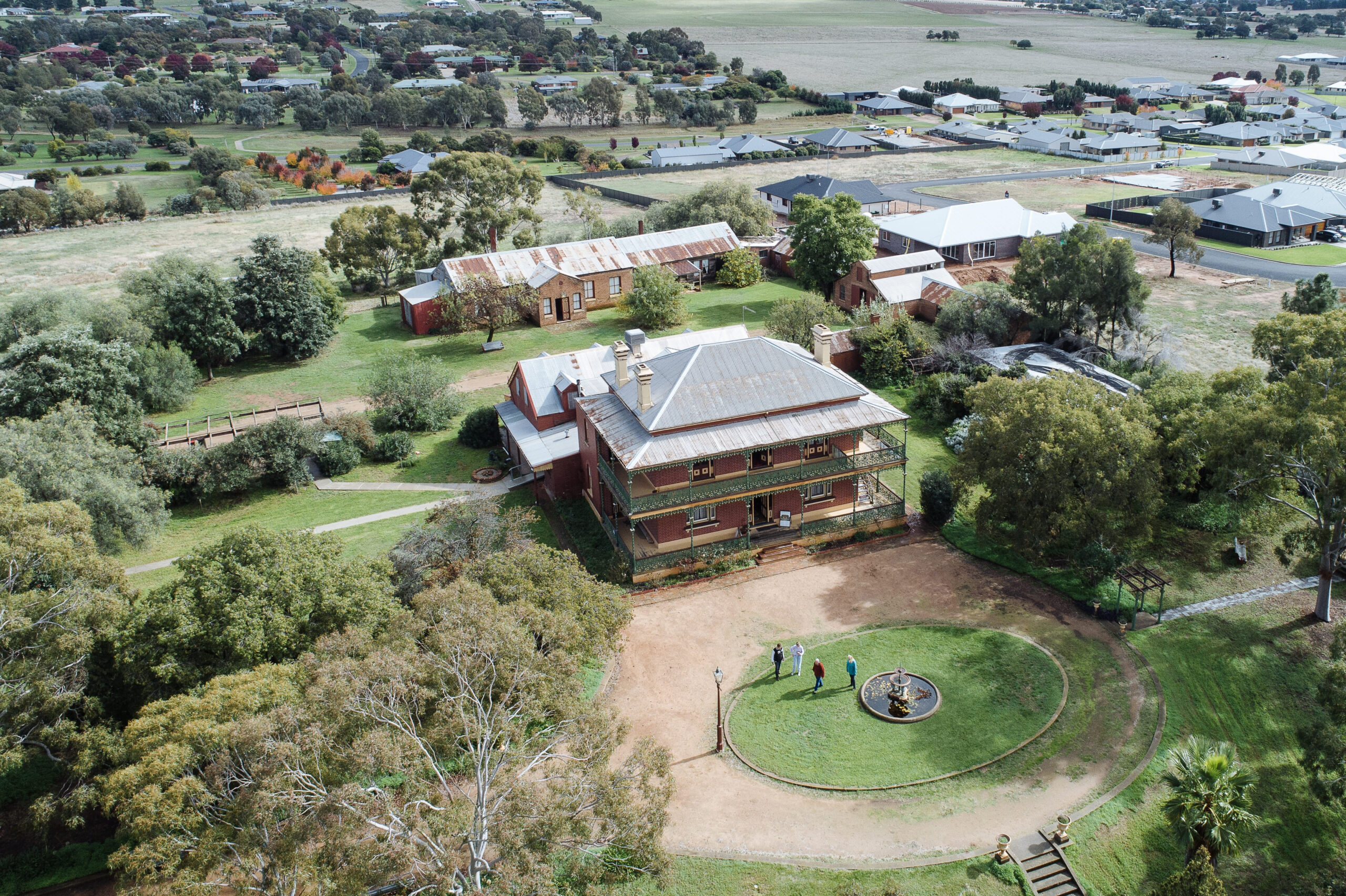 Image for article: A complete guide to Junee, NSW