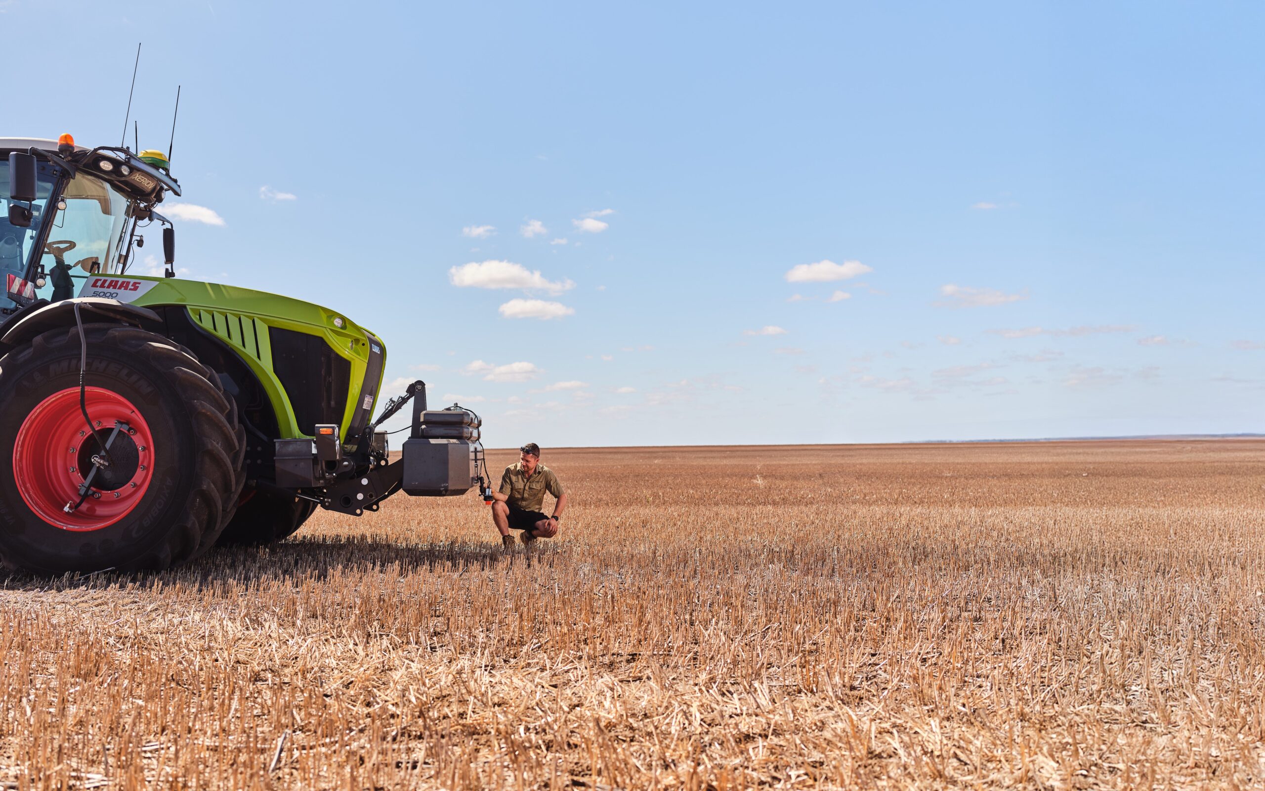 Image for article: Regional innovations: On the snail trail