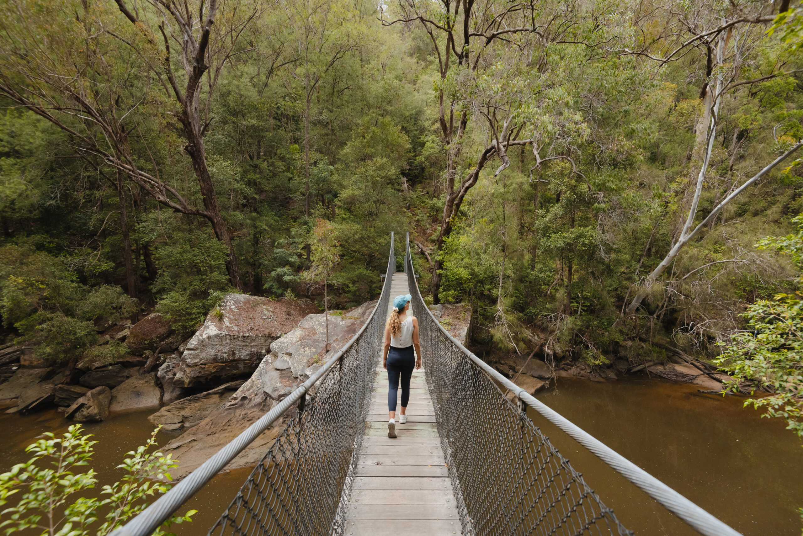 Image for article: The hinterland is your oyster
