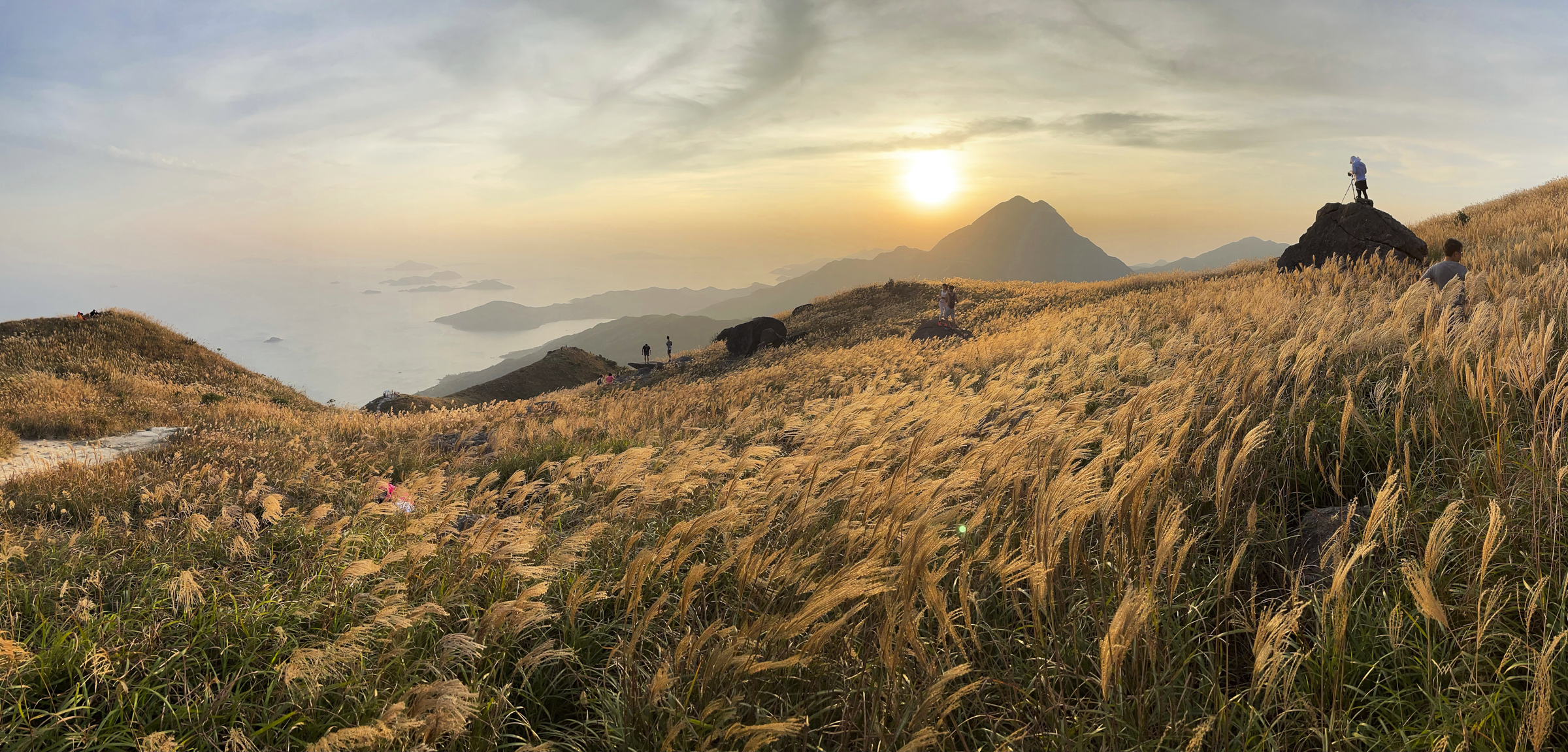 Image for article: Adventure islands: The outdoor secret of Hong Kong revealed