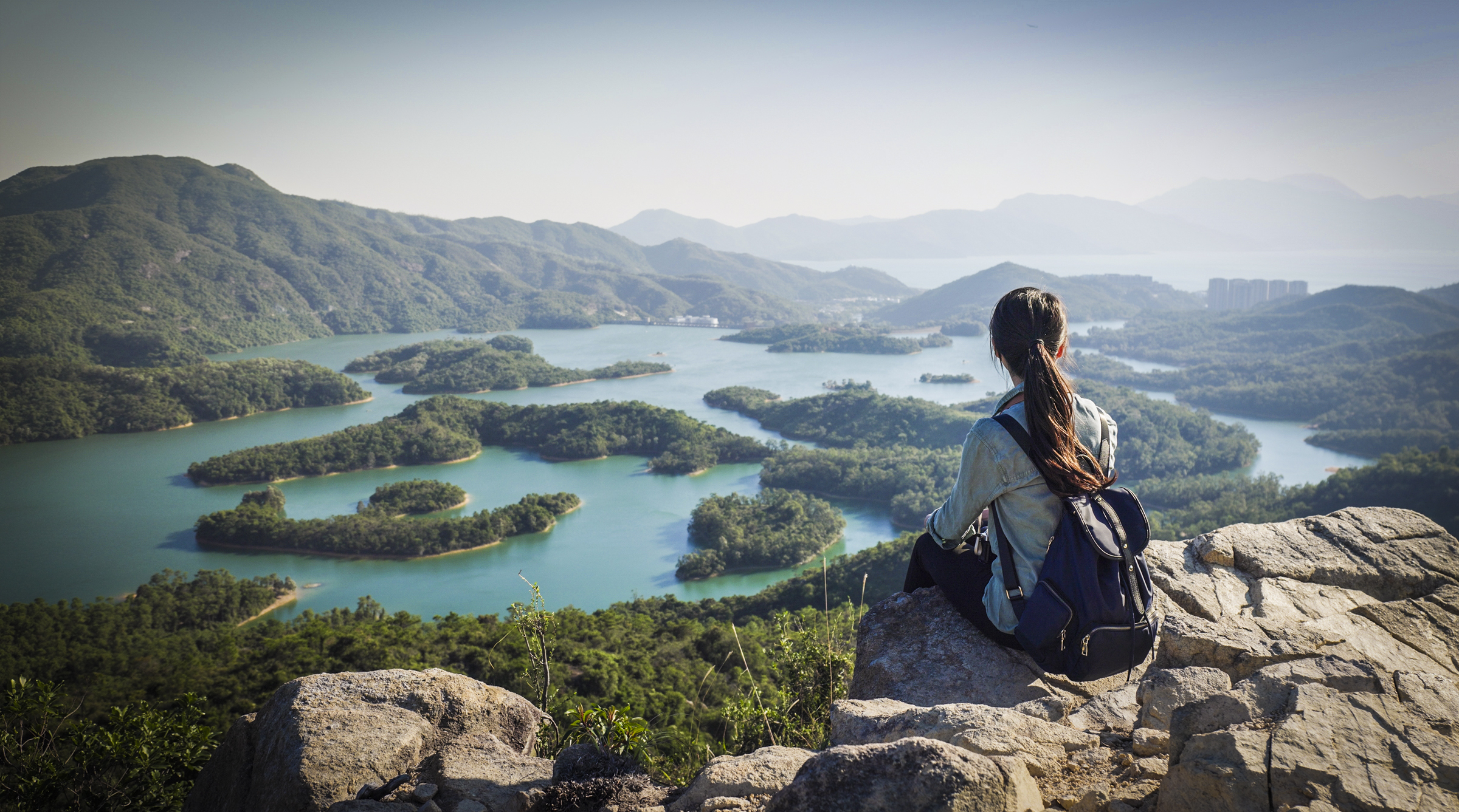 Image for article: Hong Kong: The hiker’s delight
