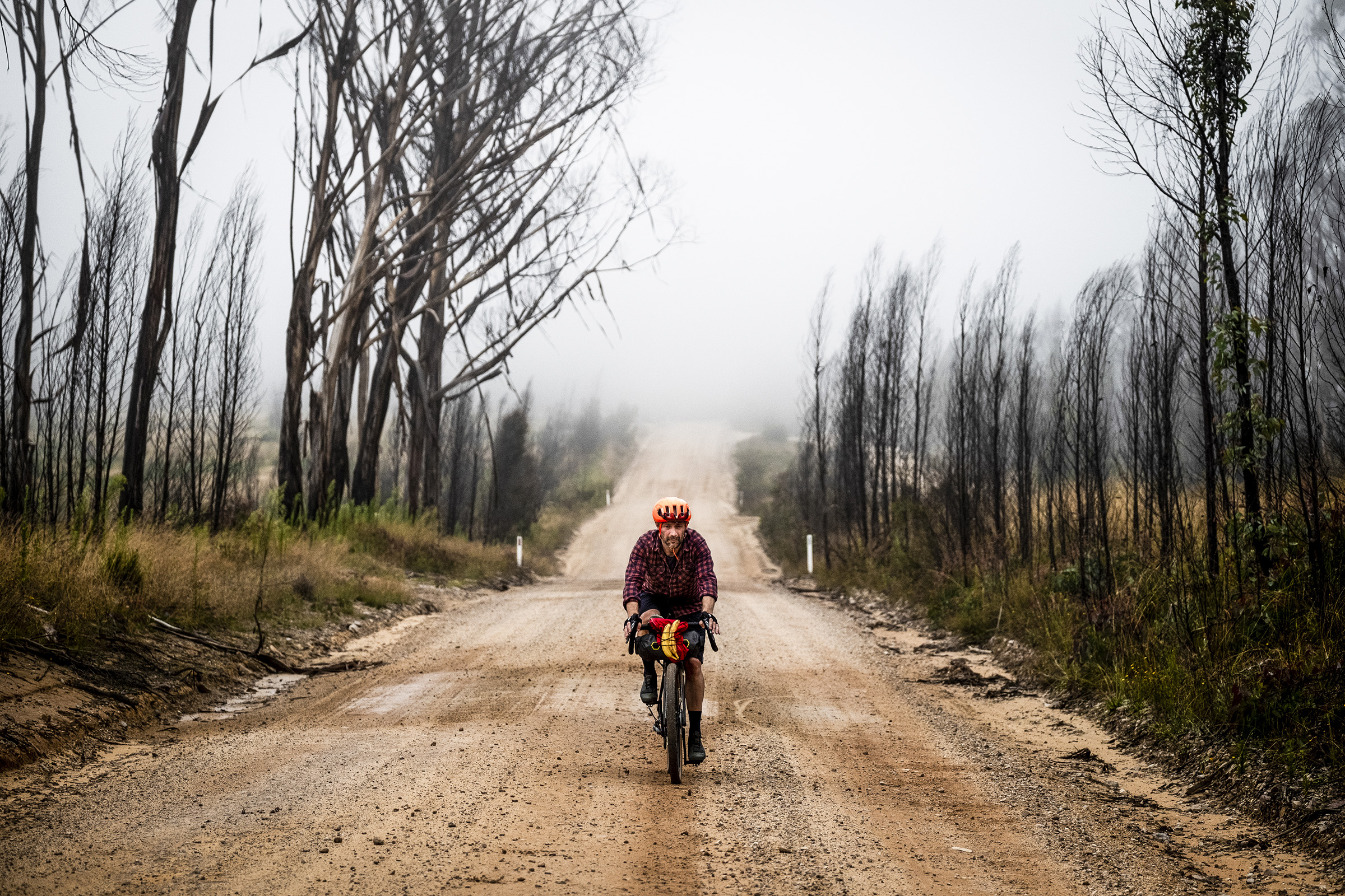 The Bike Shed: Choosing the best luggage setup for bikepacking