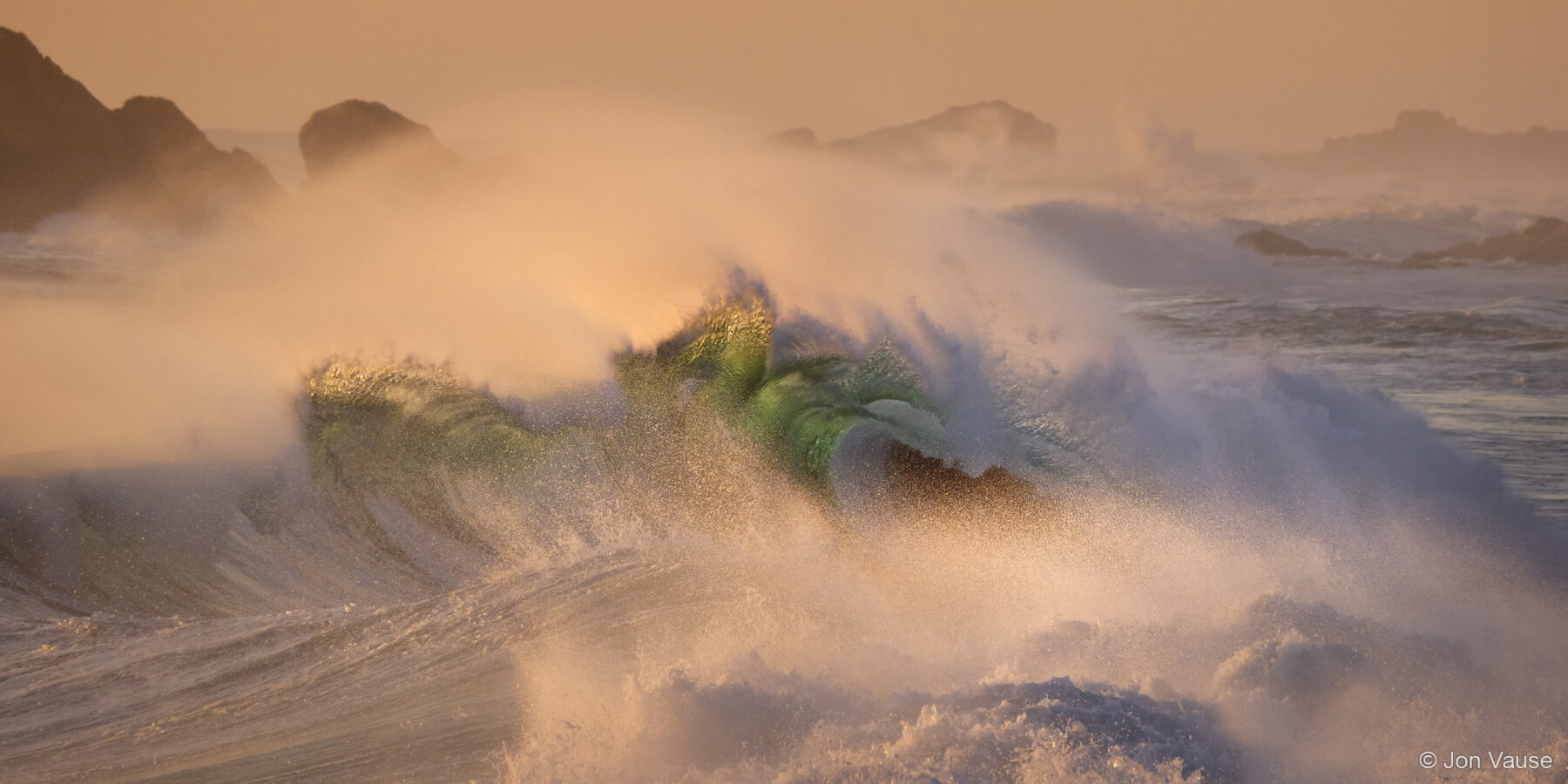 The Jade Dragon by Jon Vause